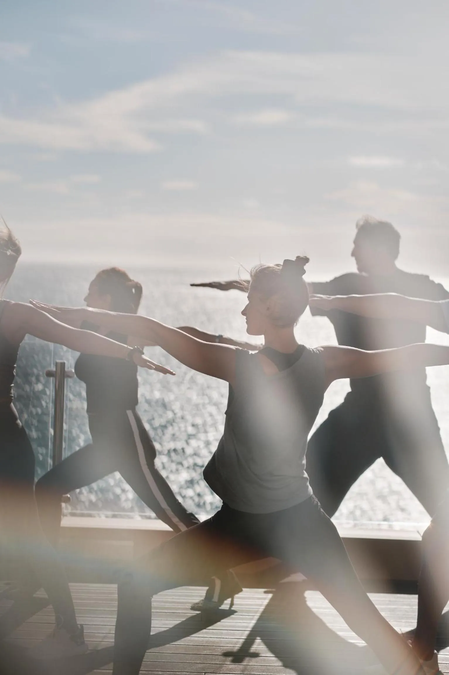 Sports in Hotel Helios Costa Tropical