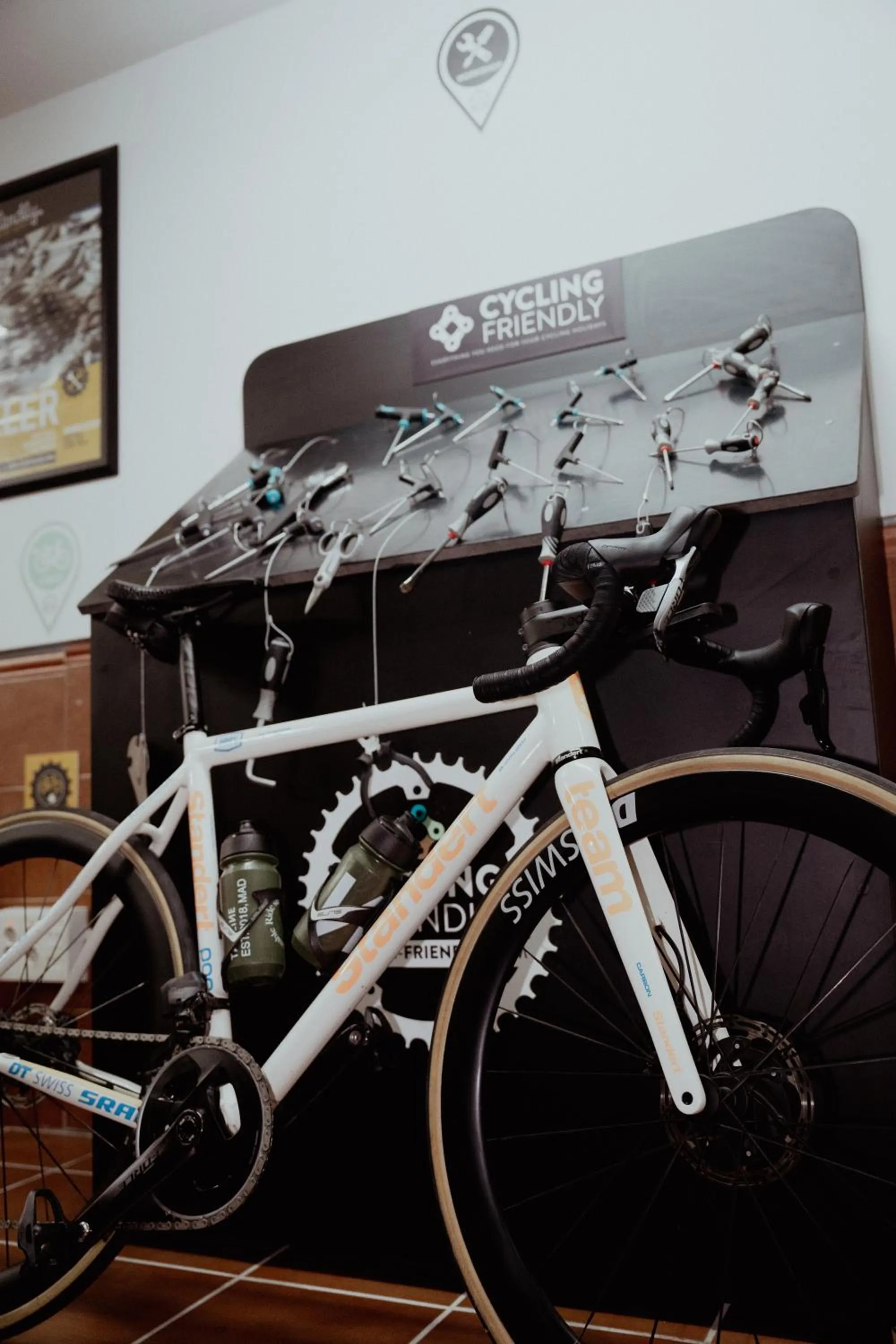 Sports in Hotel Helios Costa Tropical