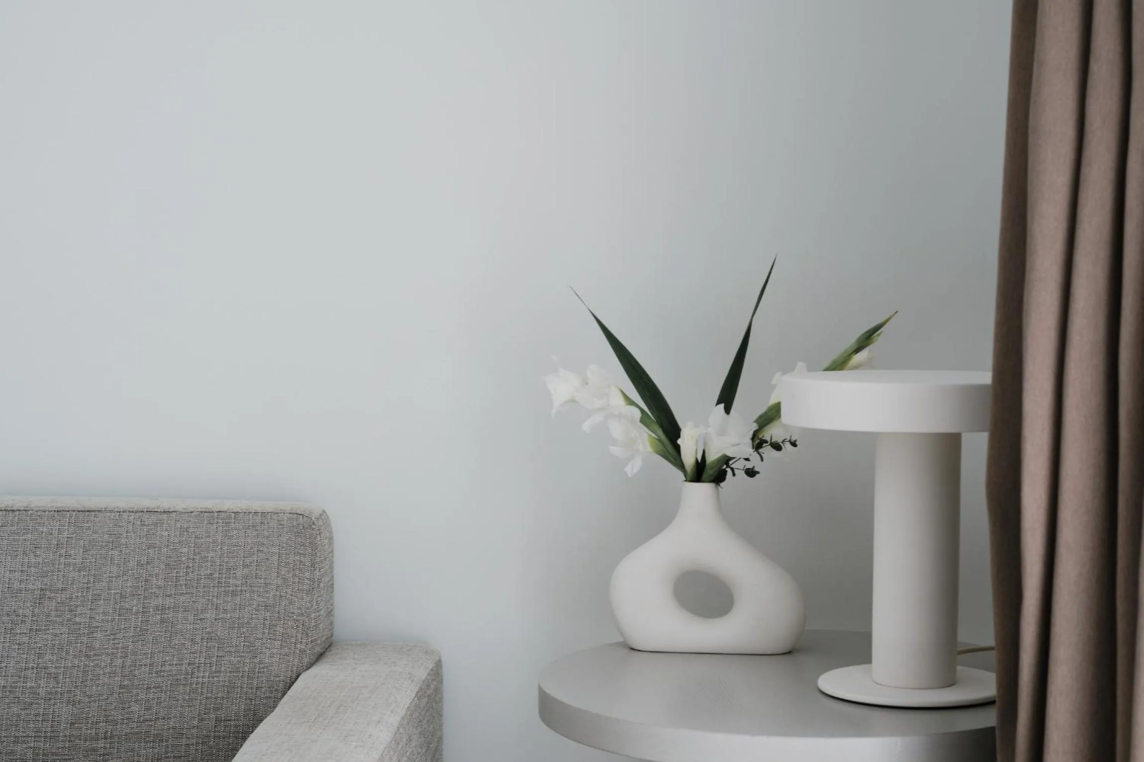 Decorative detail in Hotel Helios Costa Tropical