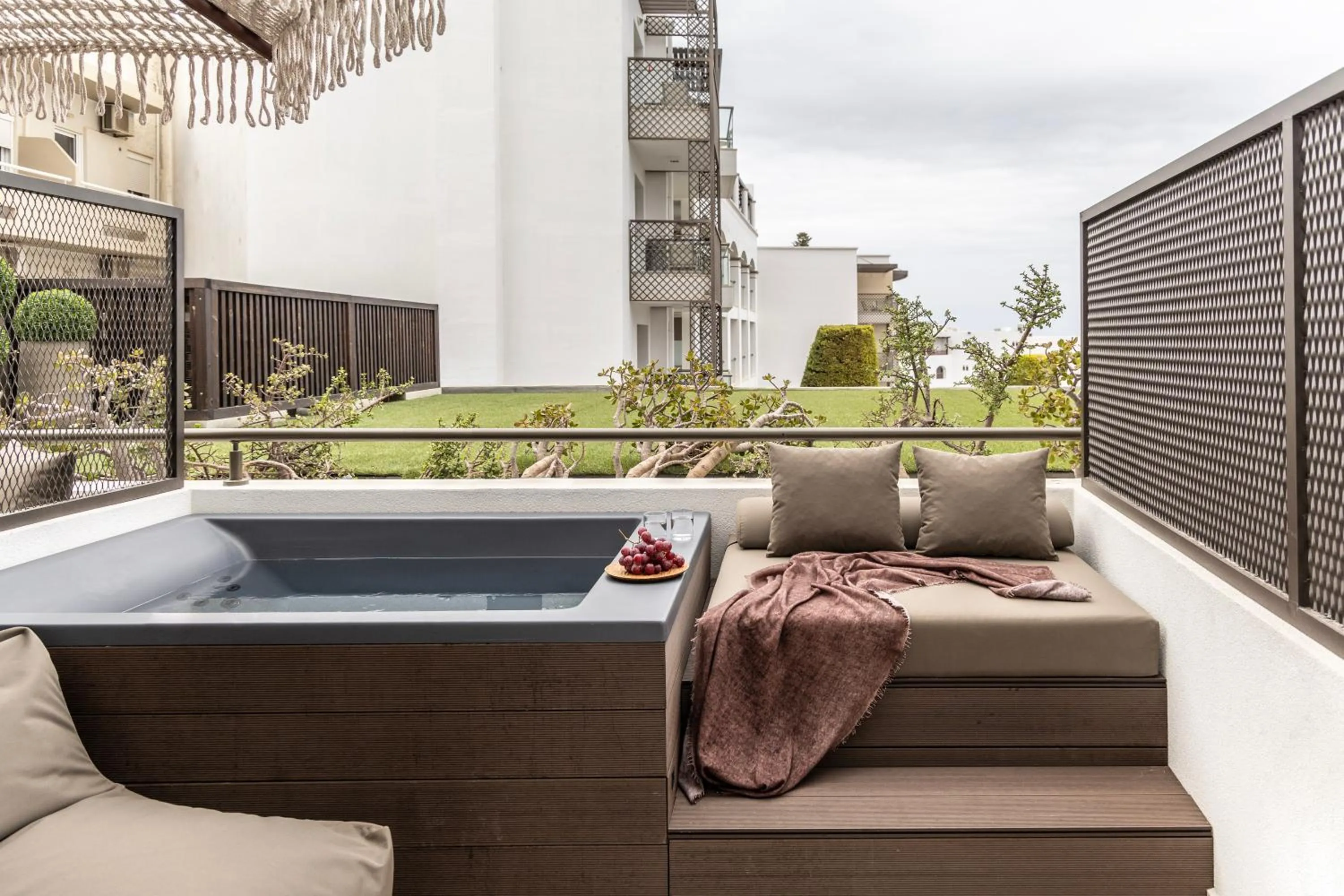 View (from property/room) in Albatros Spa & Resort Hotel