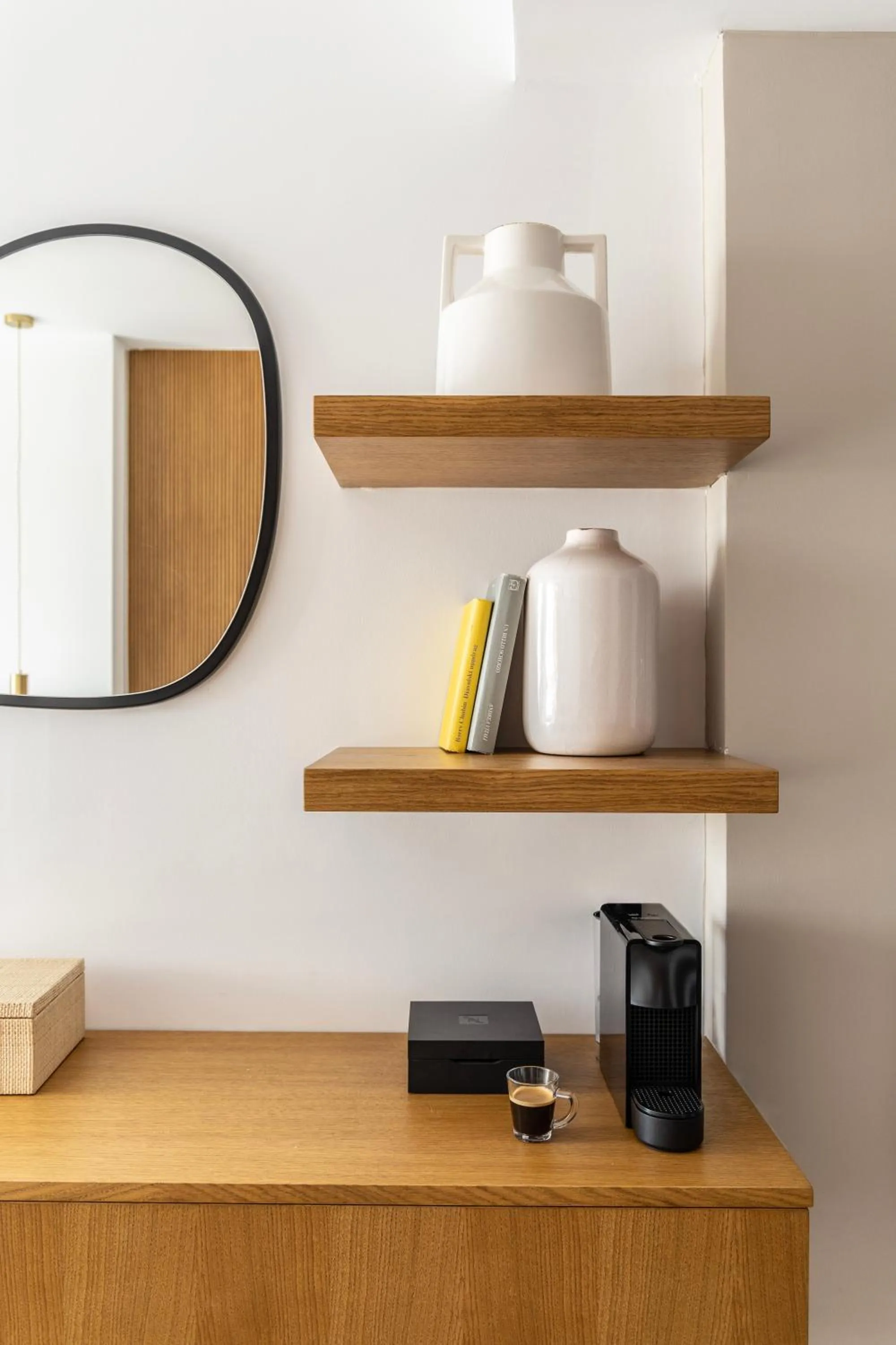 Coffee/tea facilities in Albatros Spa & Resort Hotel