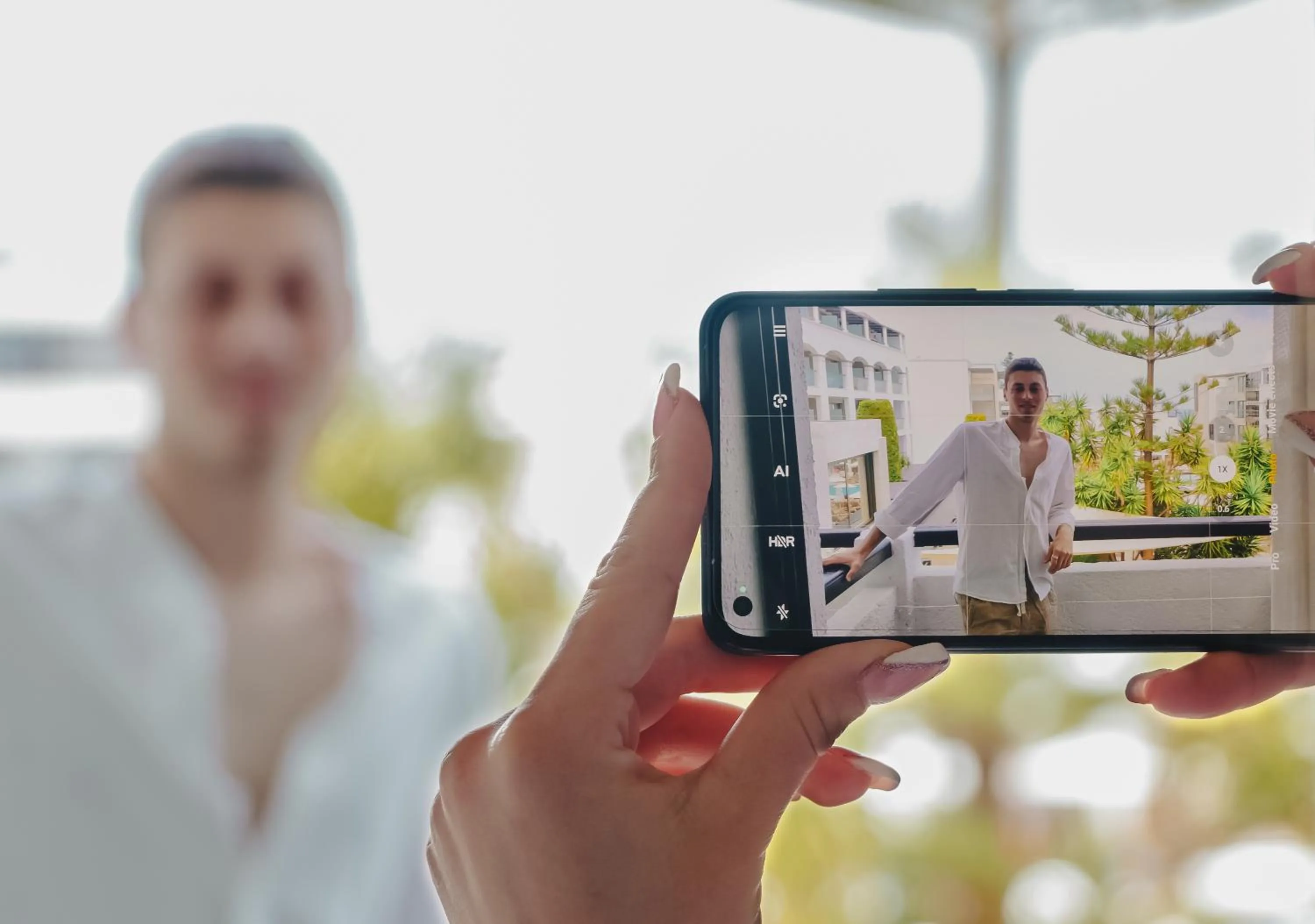 View (from property/room) in Albatros Spa & Resort Hotel