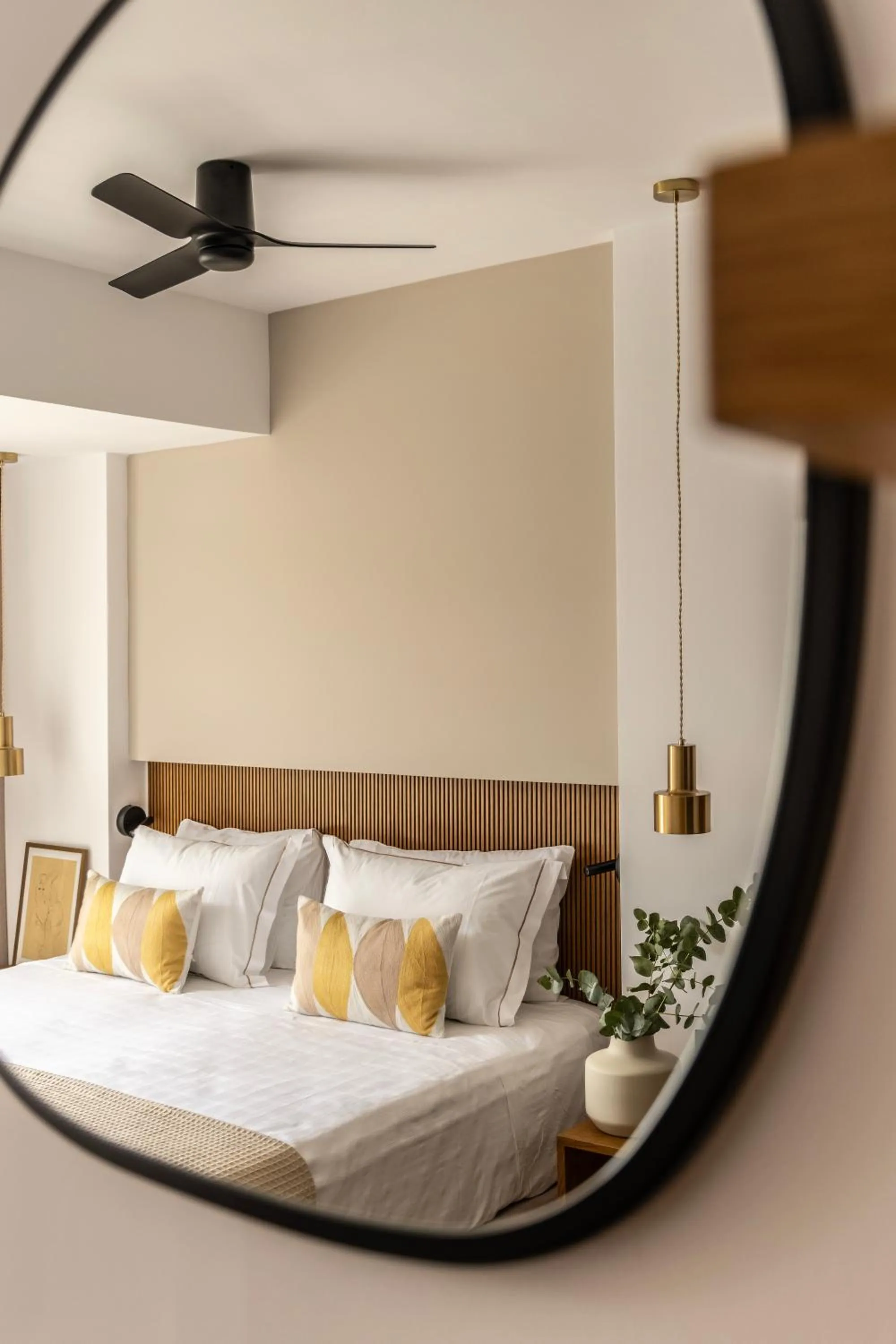 Photo of the whole room, Bed in Albatros Spa & Resort Hotel