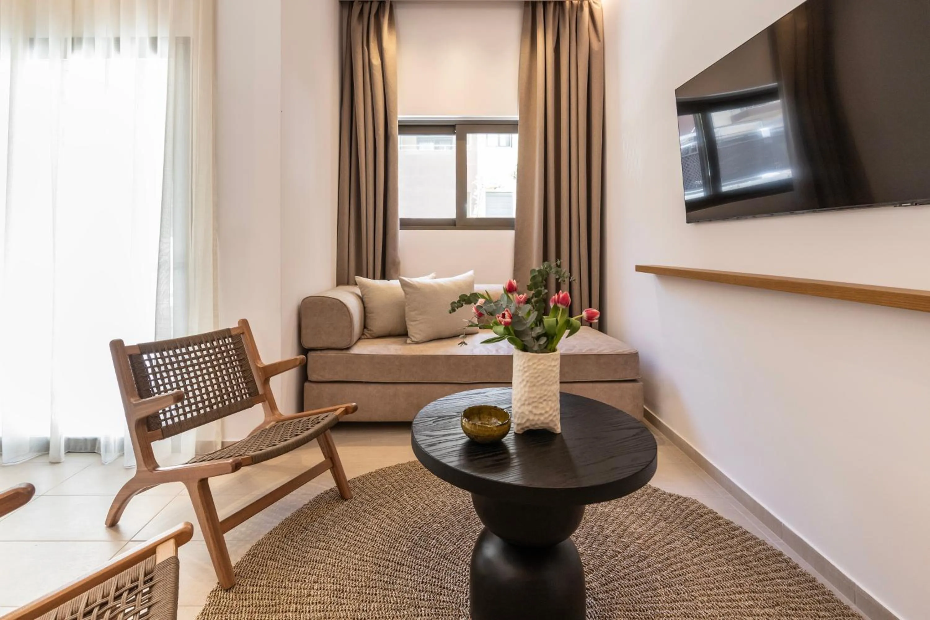 Photo of the whole room in Albatros Spa & Resort Hotel