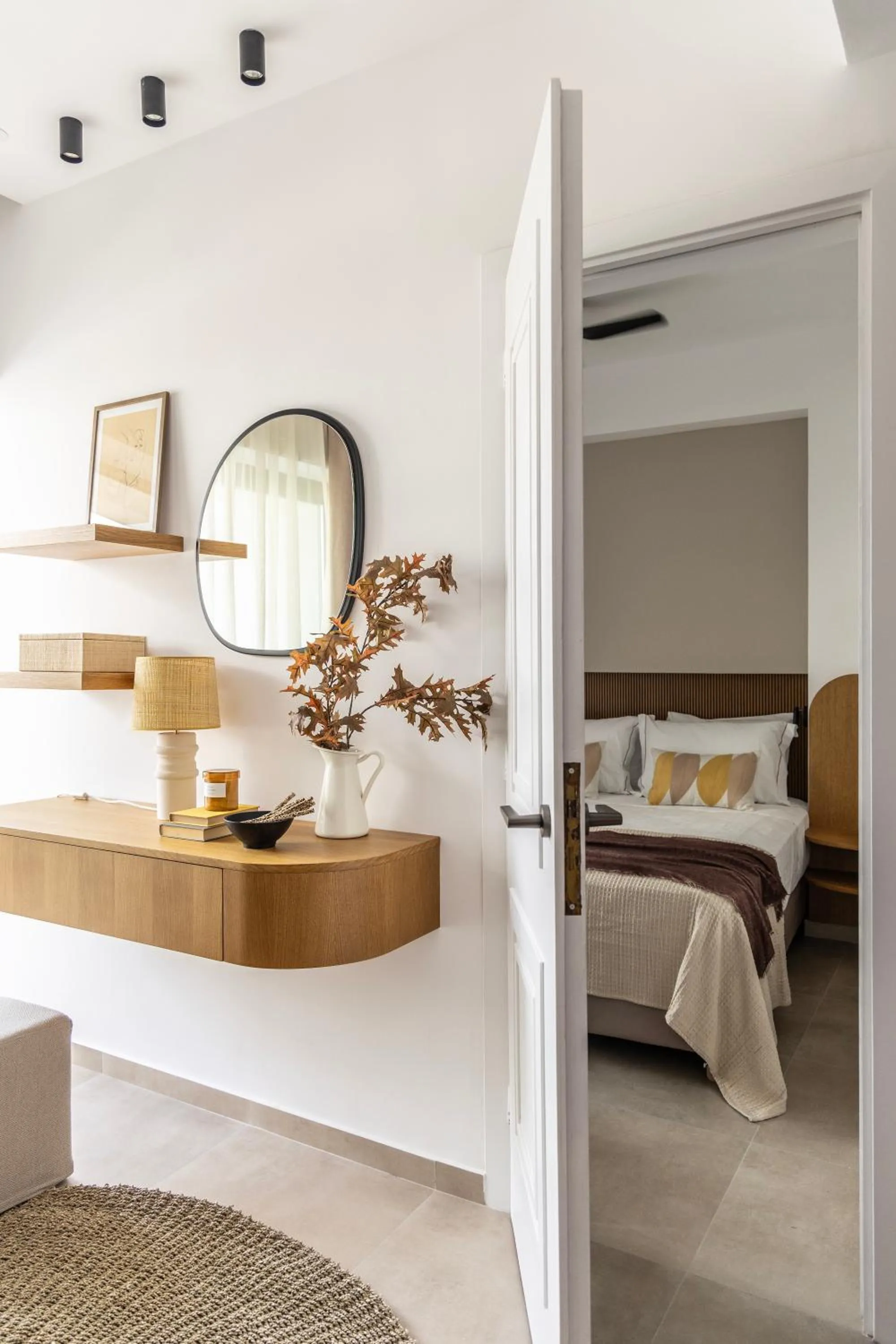 Photo of the whole room, Bed in Albatros Spa & Resort Hotel