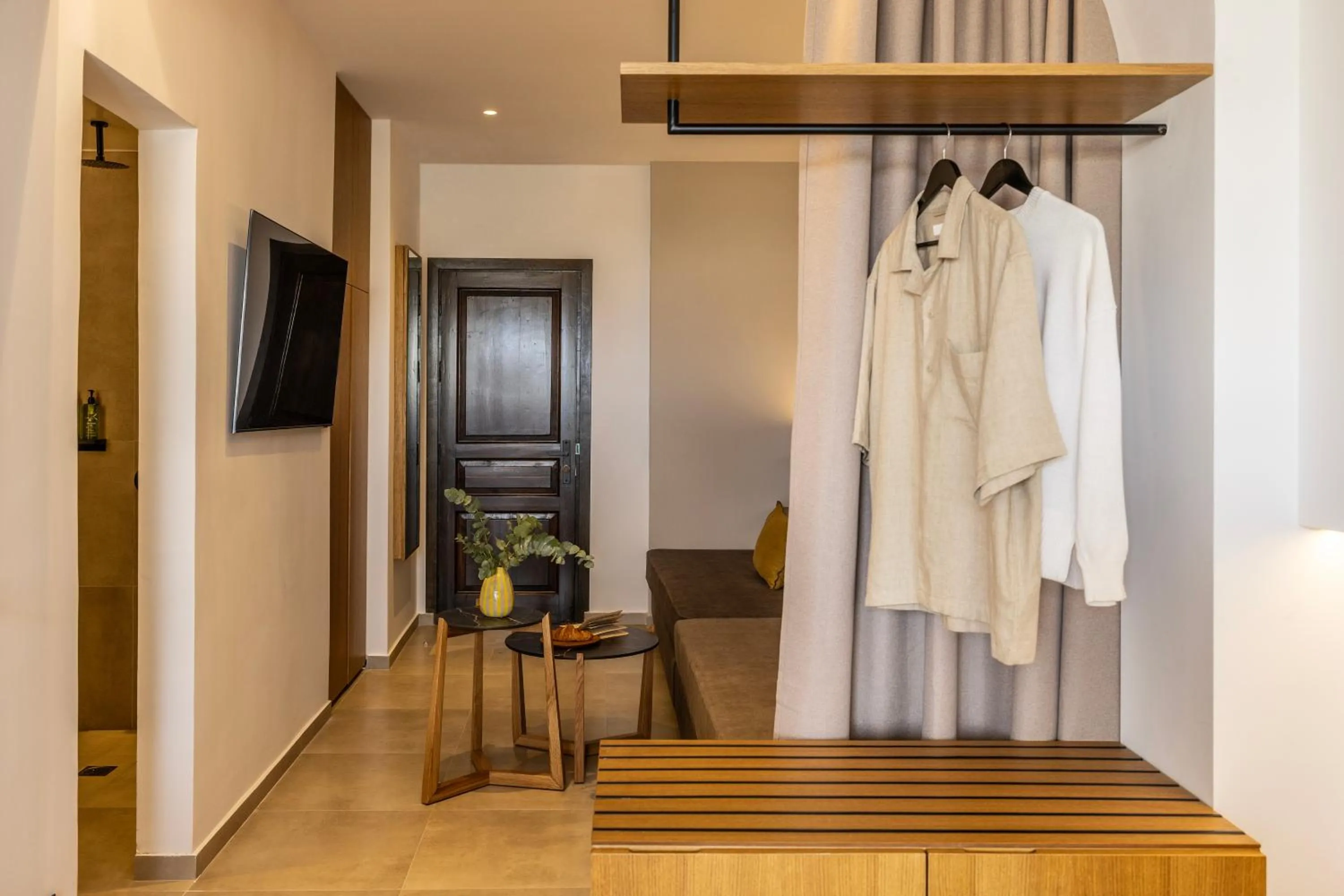 Photo of the whole room in Albatros Spa & Resort Hotel