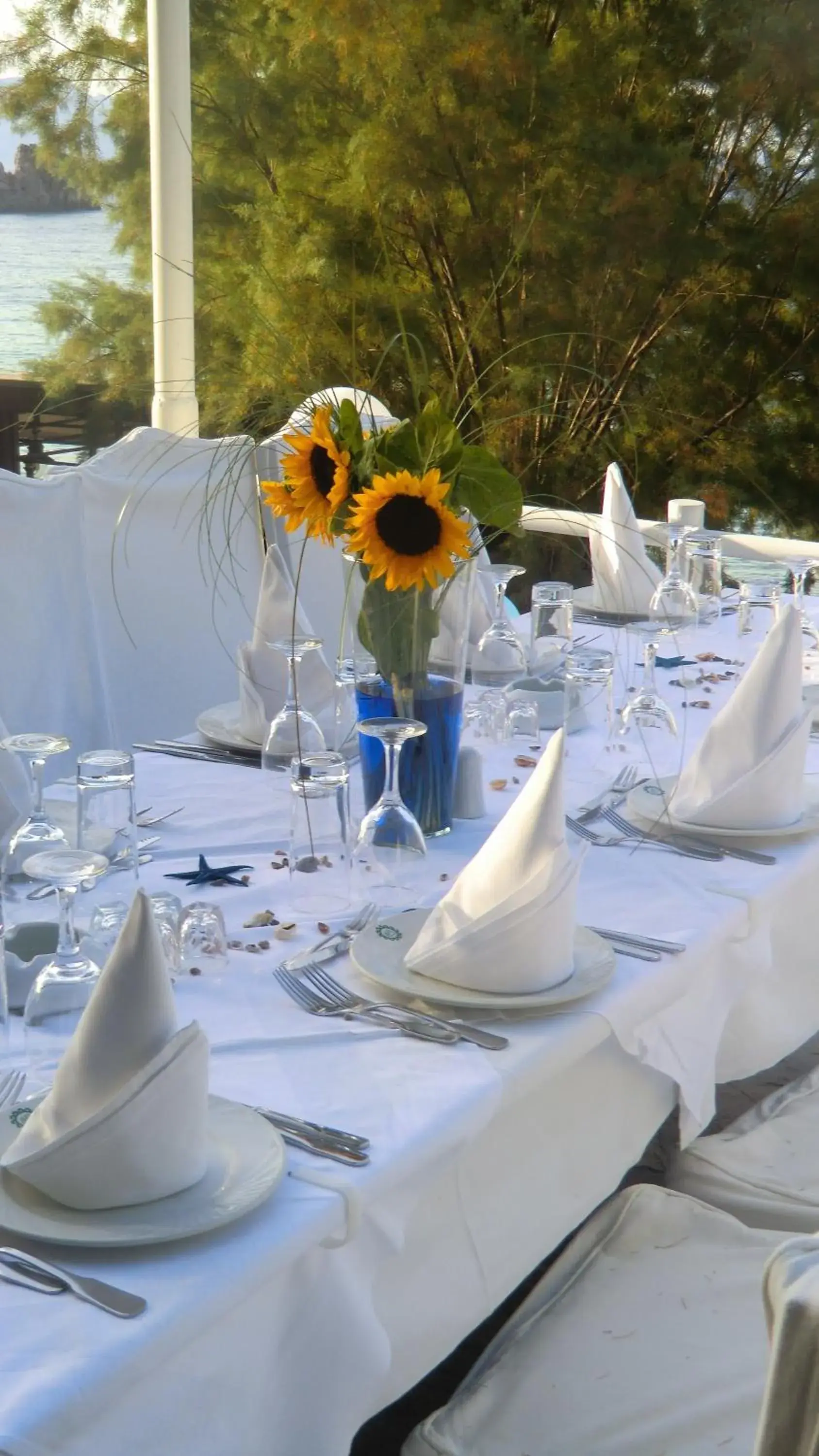 Restaurant/places to eat in Istron Bay Hotel Restaurant/places to eat in Istron Bay Hotel