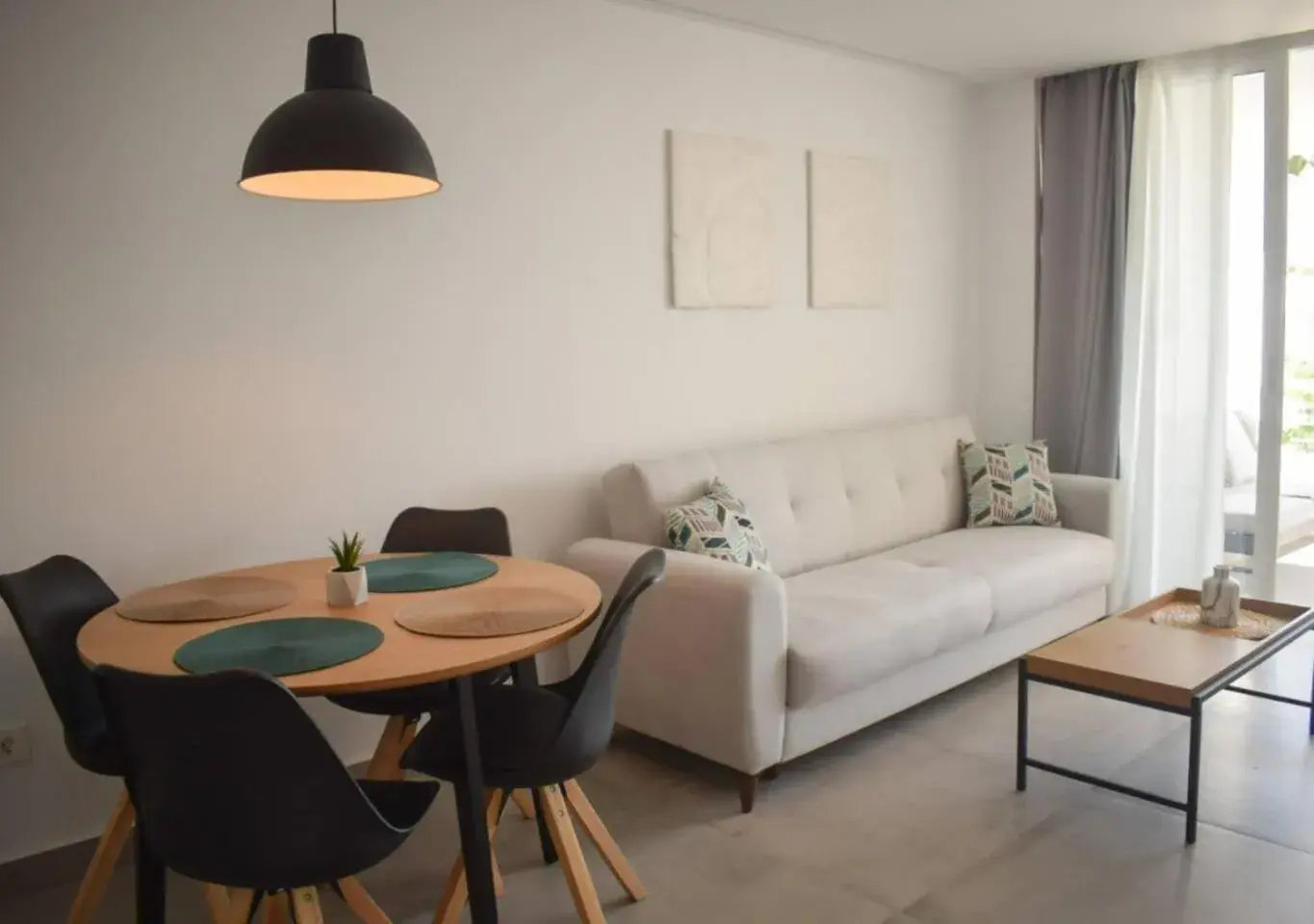 Las Caracolas deluxe Apartment 5 Las Caracolas deluxe Apartment 5