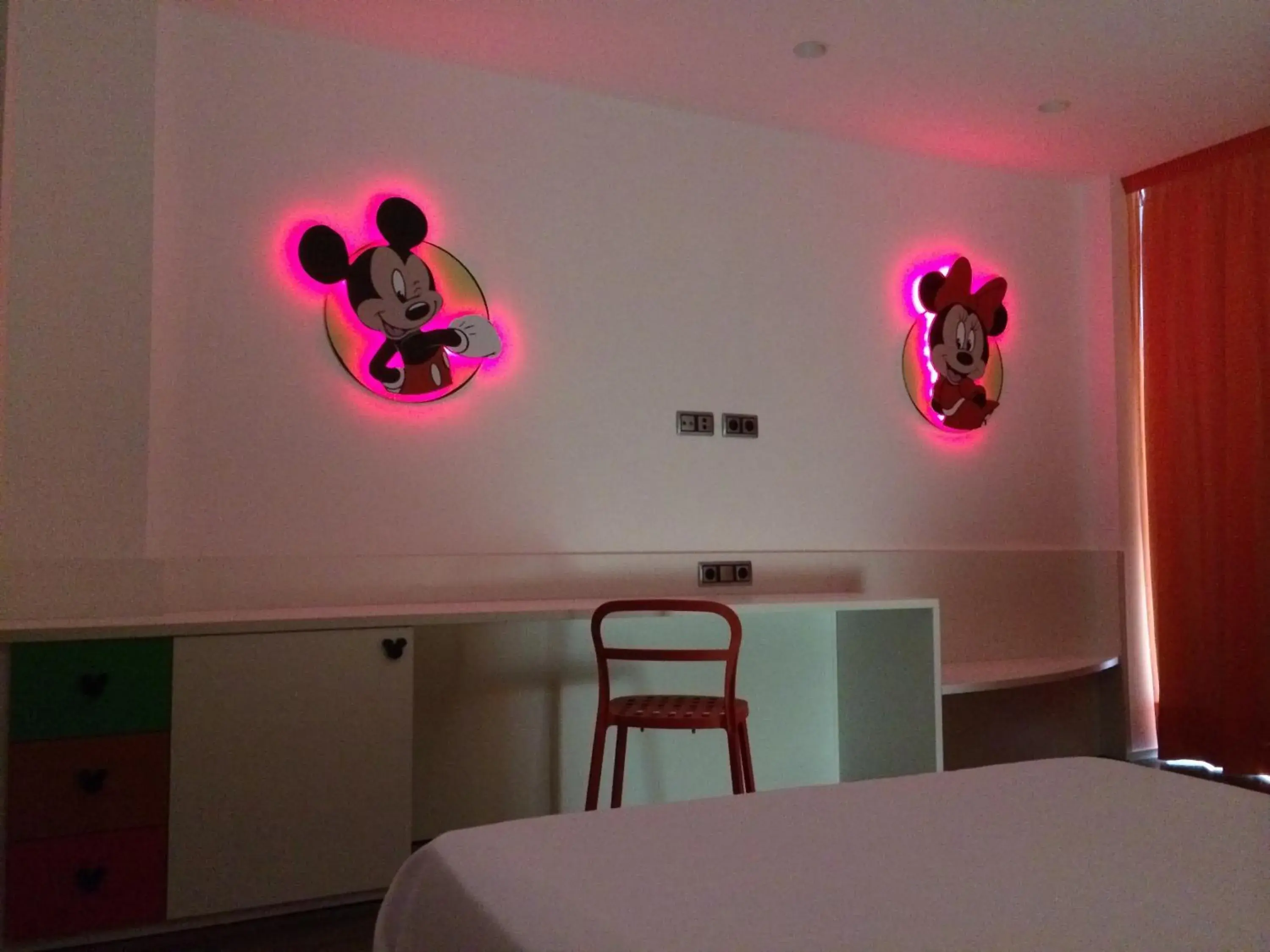 Photo of the whole room, Bed in Hotel Acuazul Photo of the whole room, Bed in Hotel Acuazul