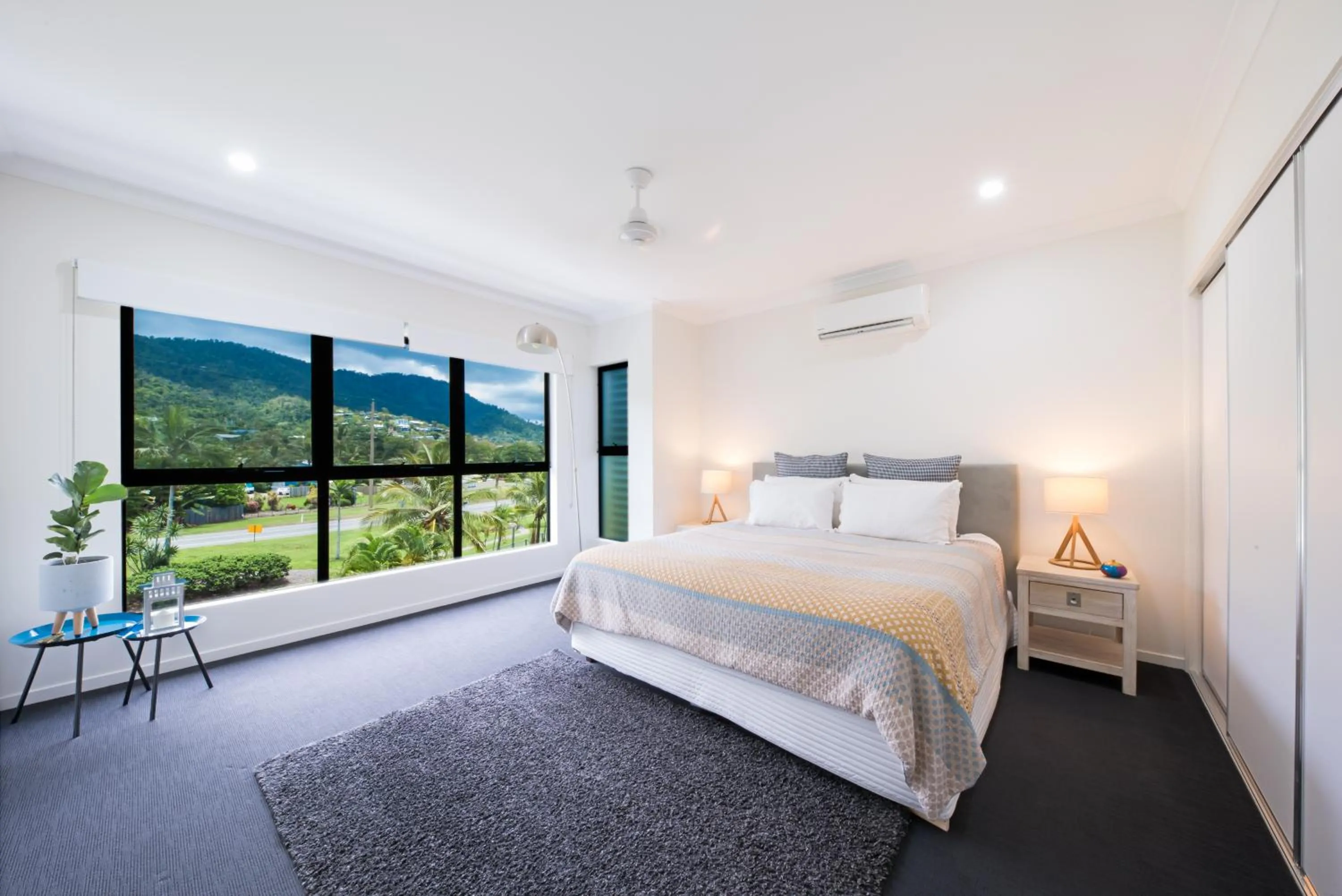 Whitsunday Whisper Terrace - Townhouse Pets Airlie