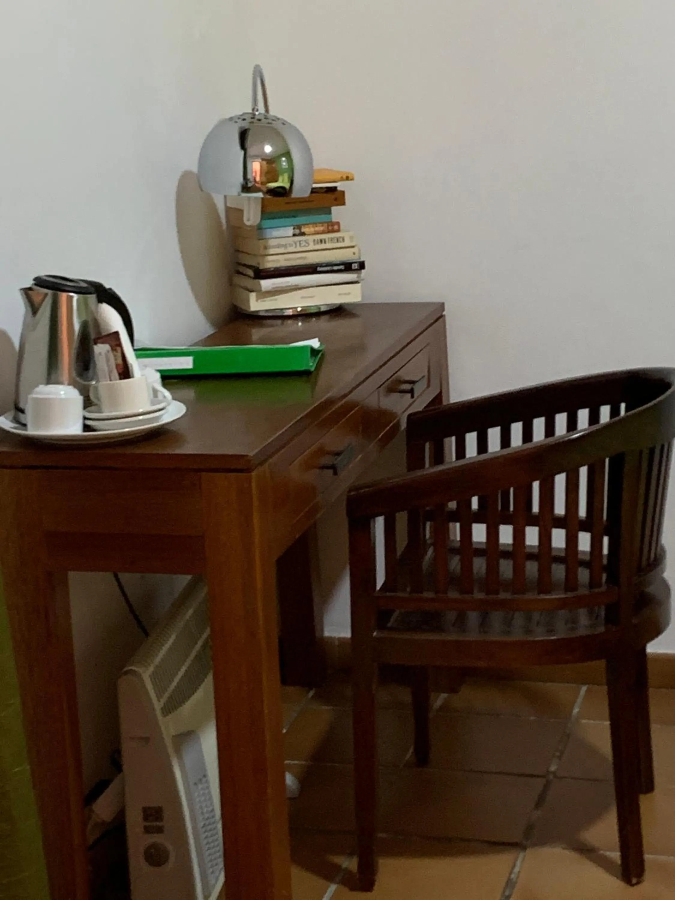 Coffee/tea facilities in Ronda
