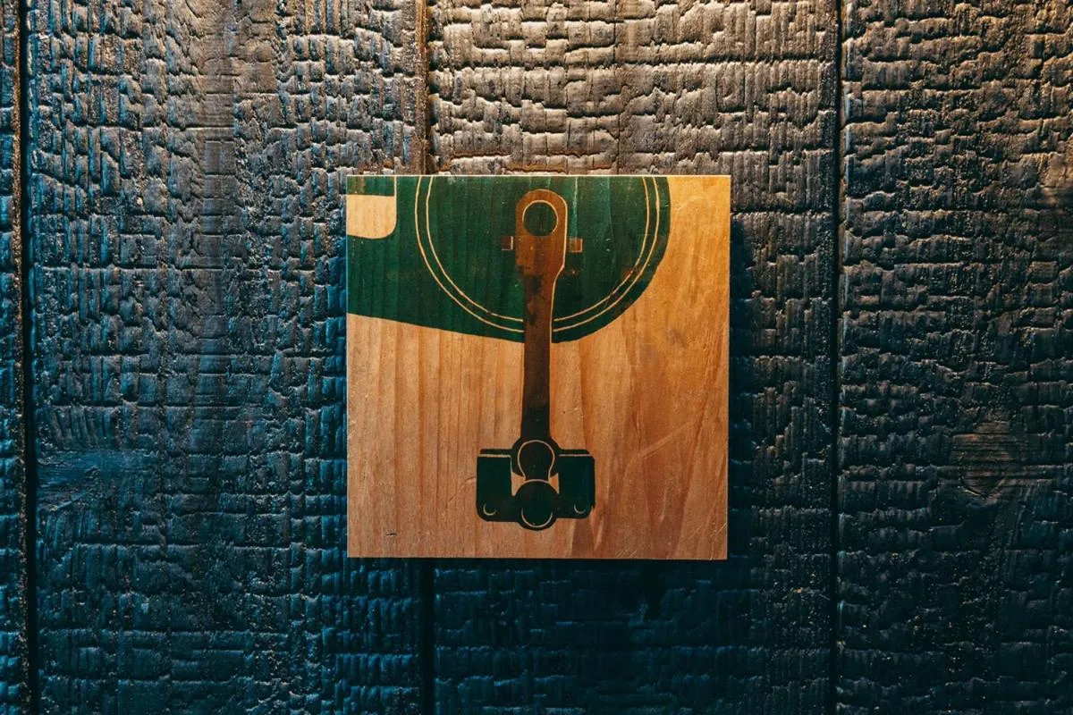 Property logo or sign in Yado Charinko