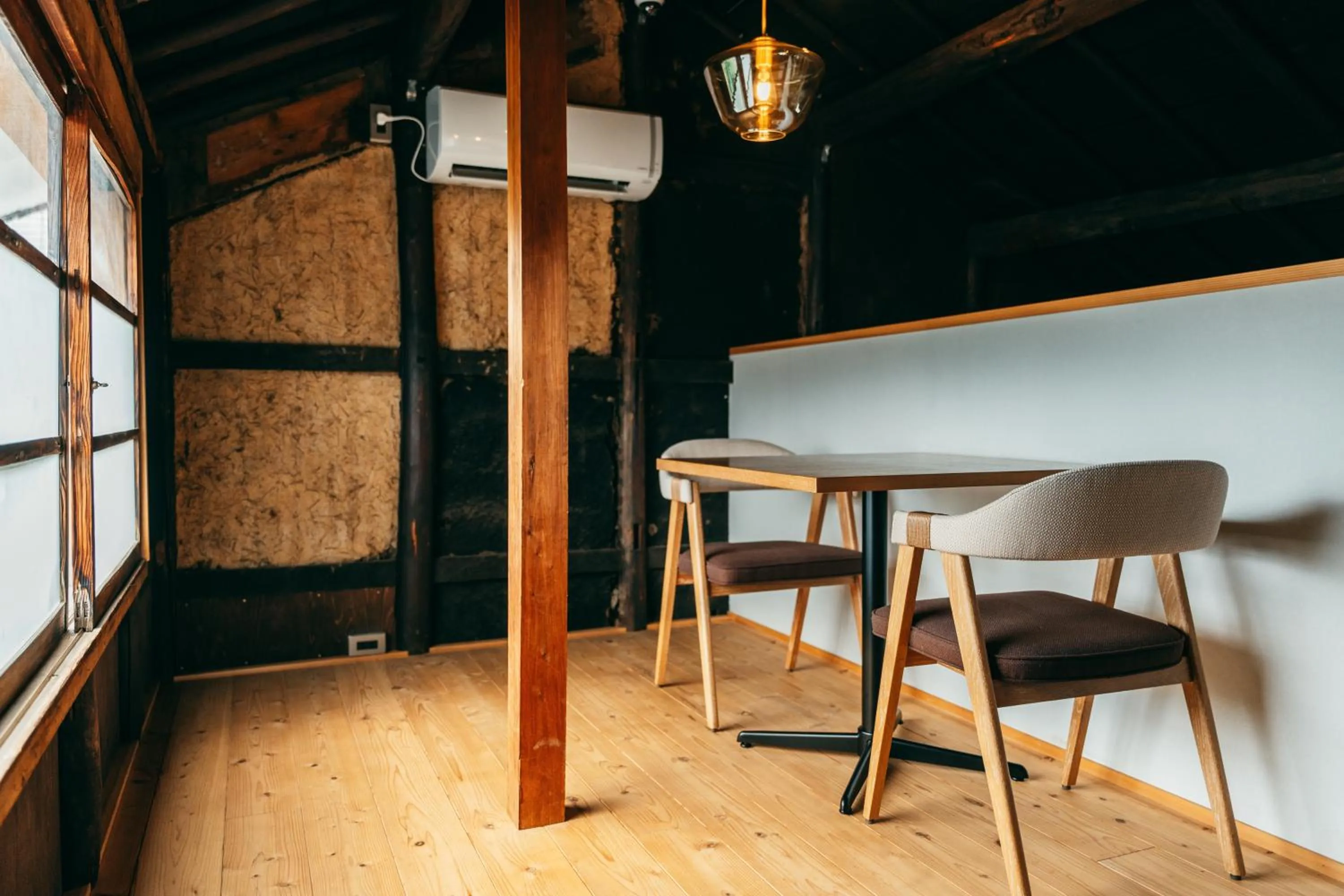 Restaurant/places to eat in Yado Charinko