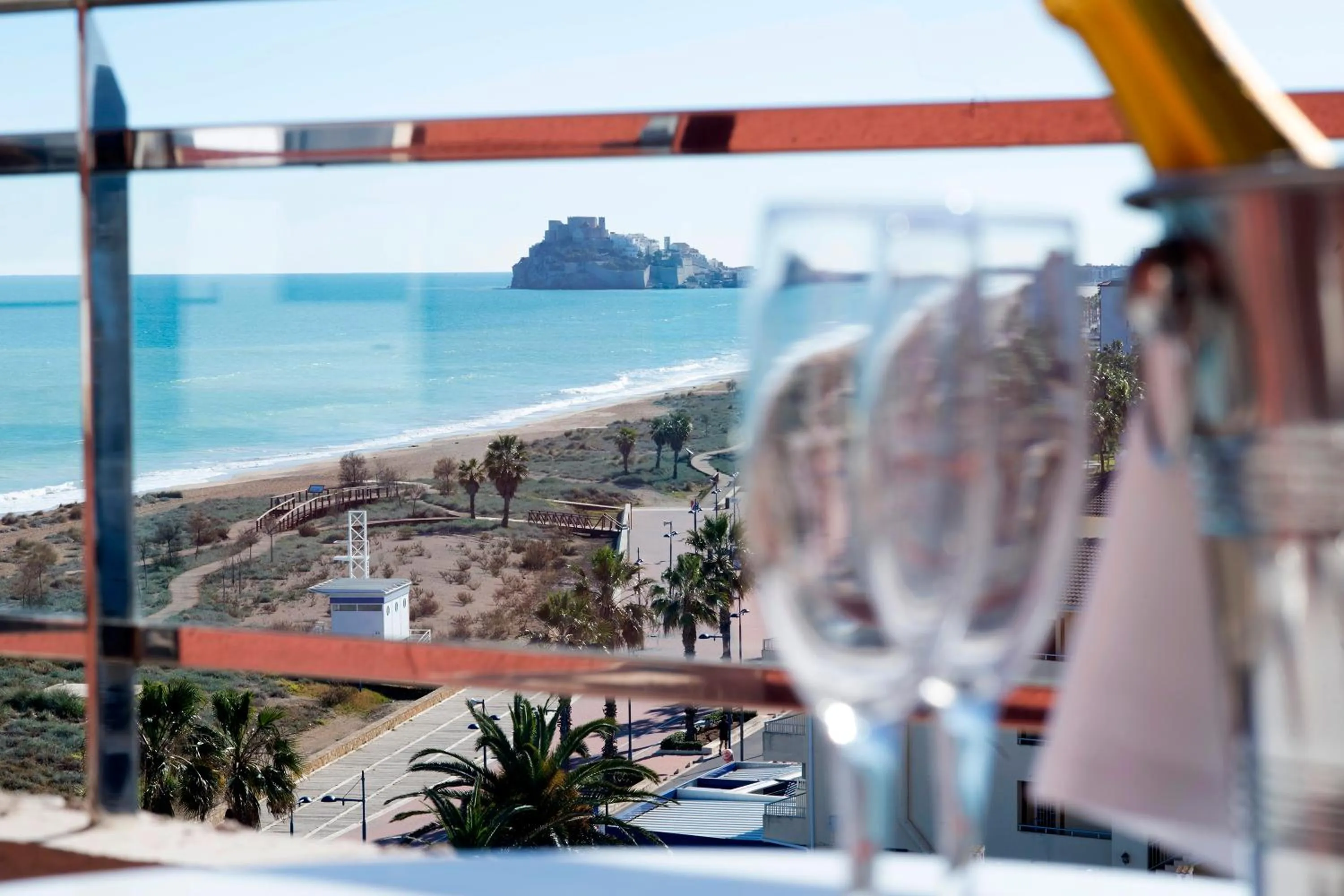 Aparthotel Acualandia