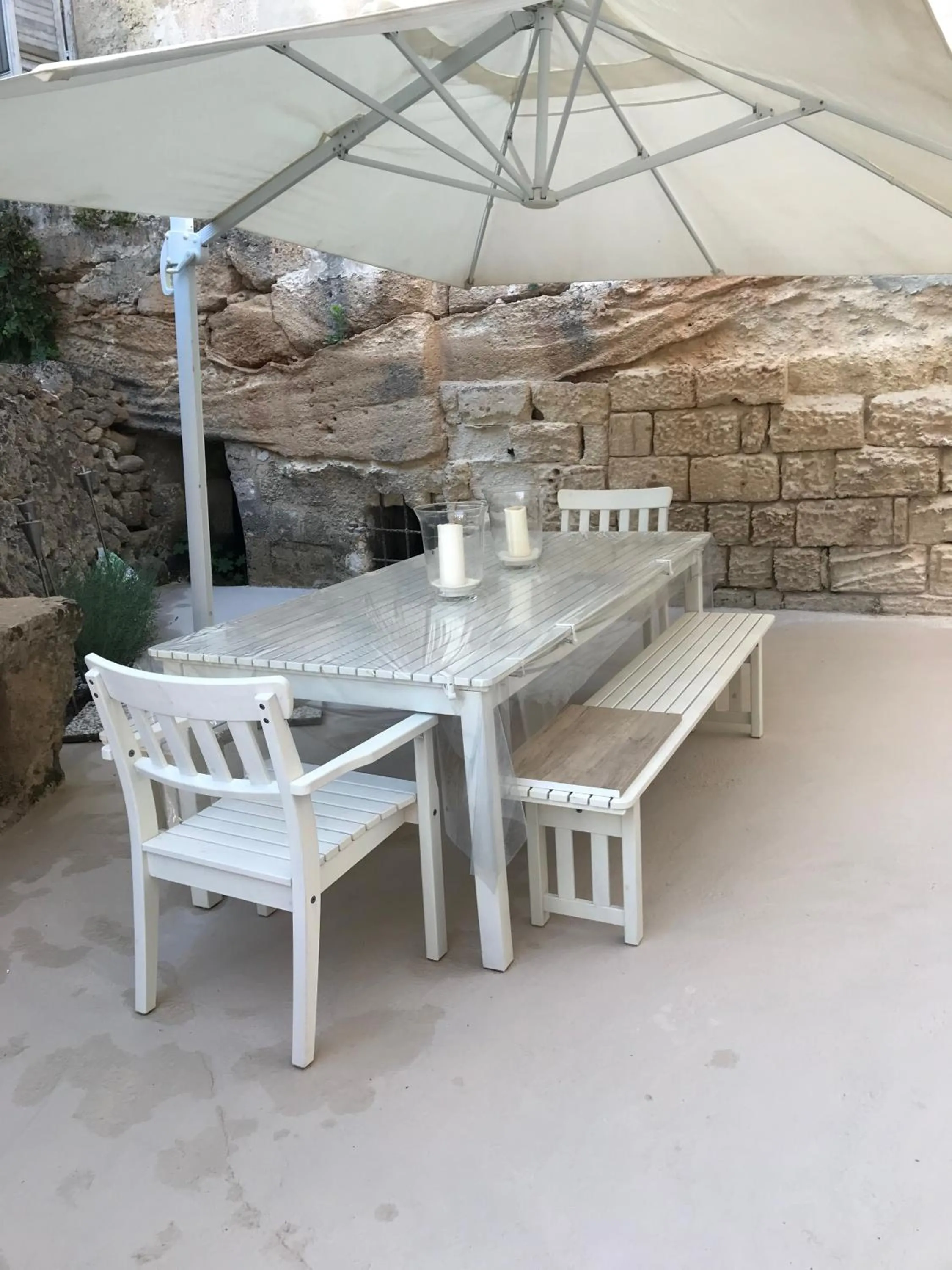 Day in Casa del Limone