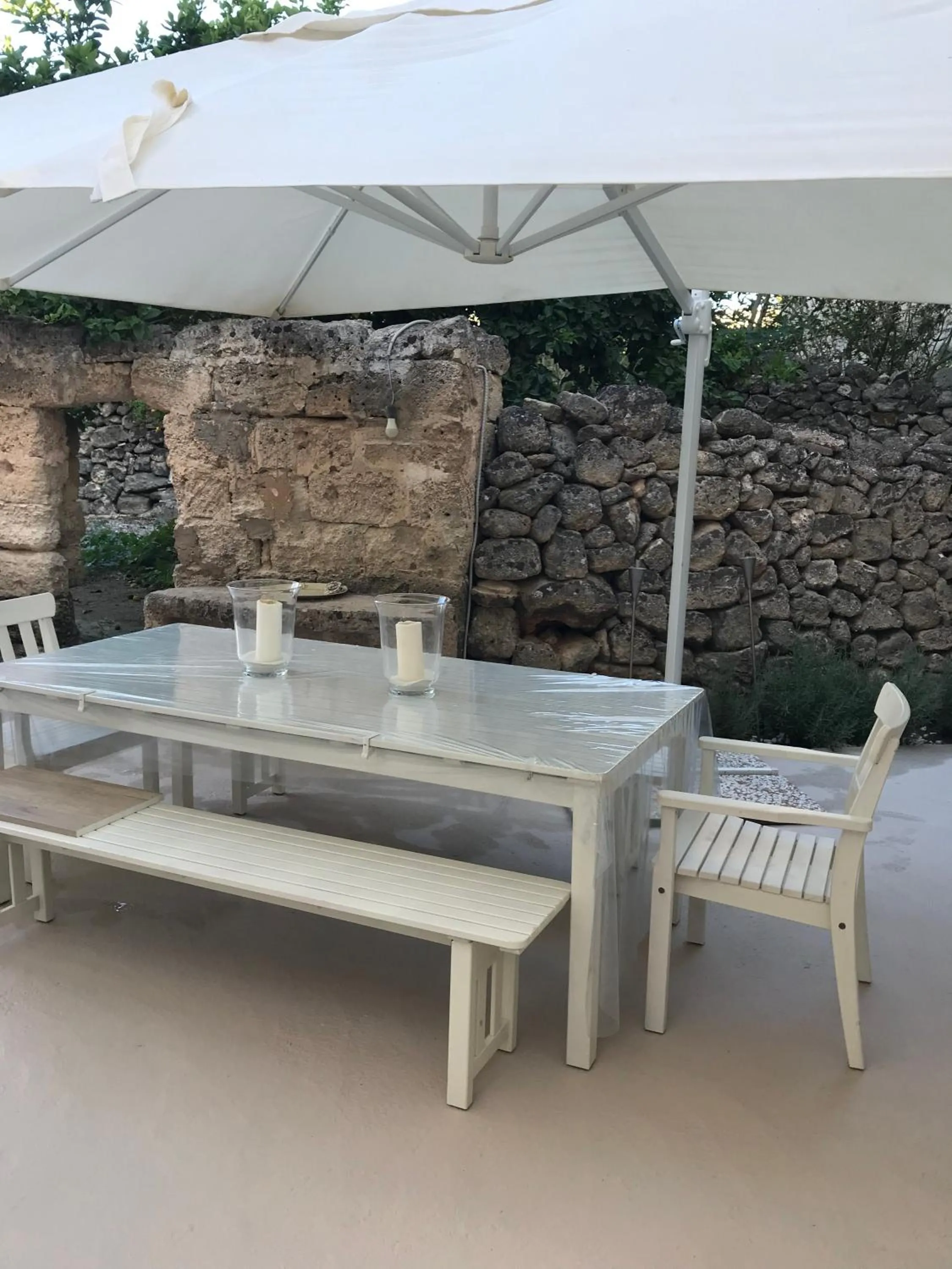 Day in Casa del Limone