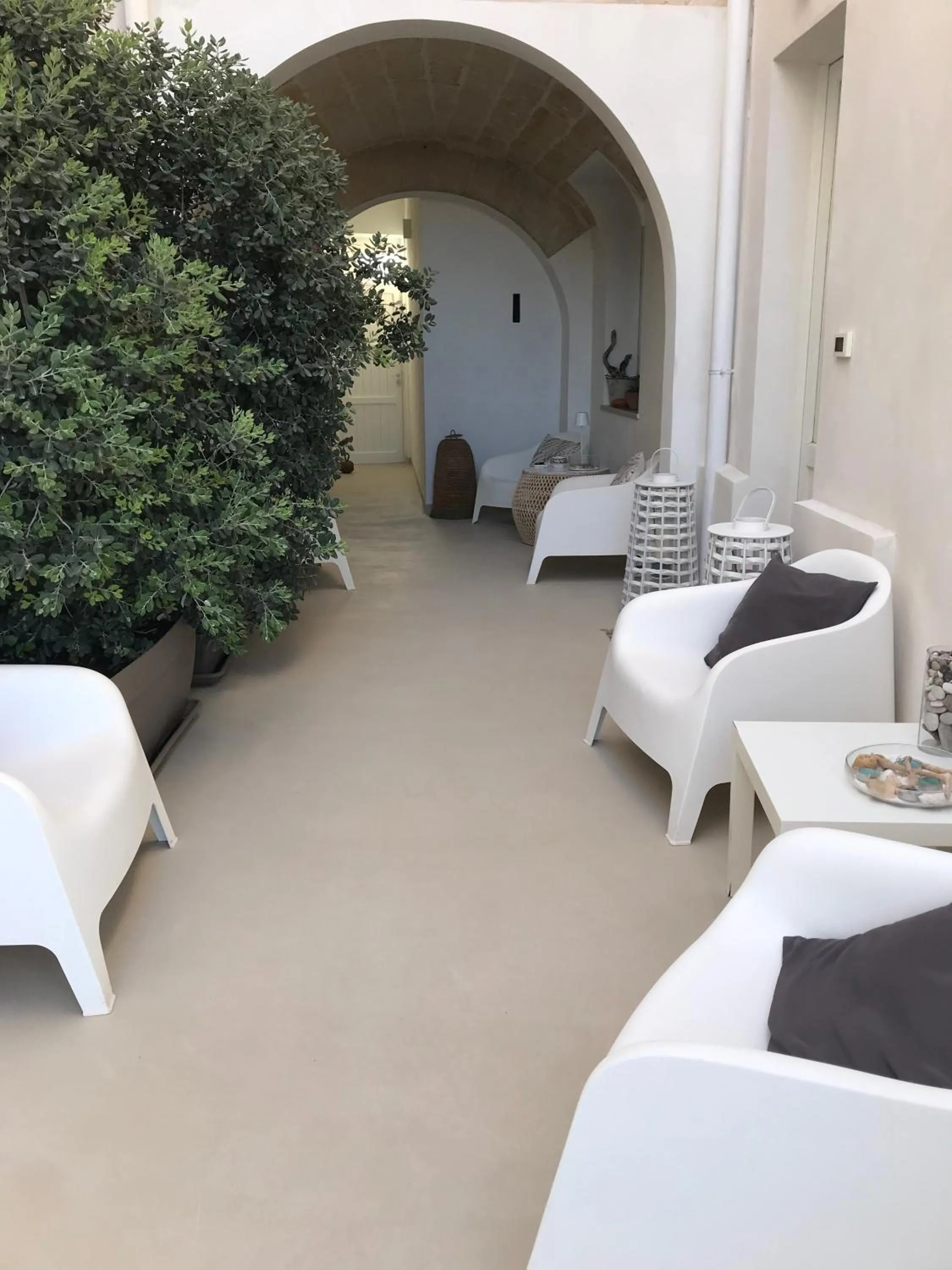Casa del Limone