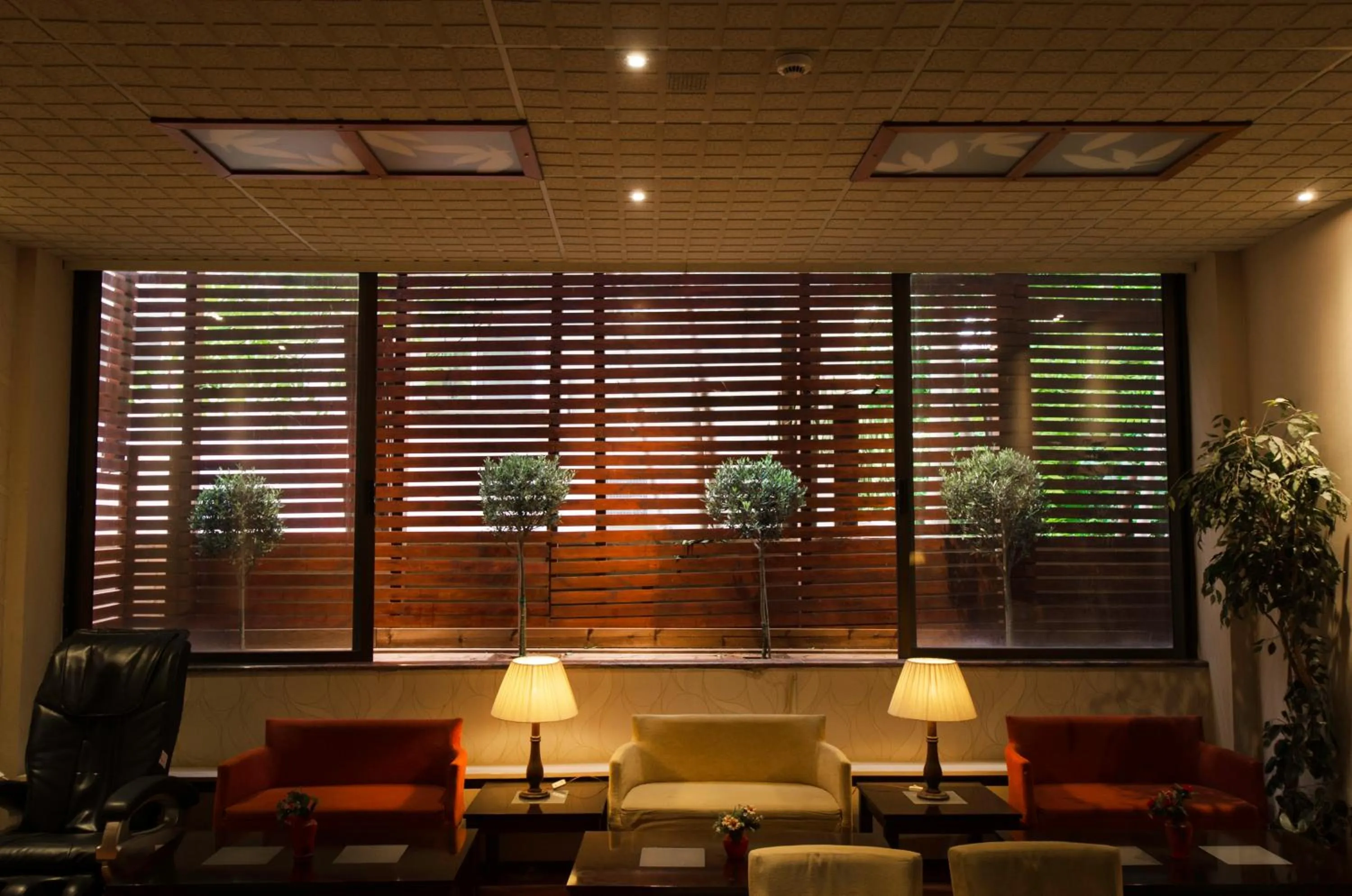 Lounge or bar, Lounge/Bar in Lydia Hotel