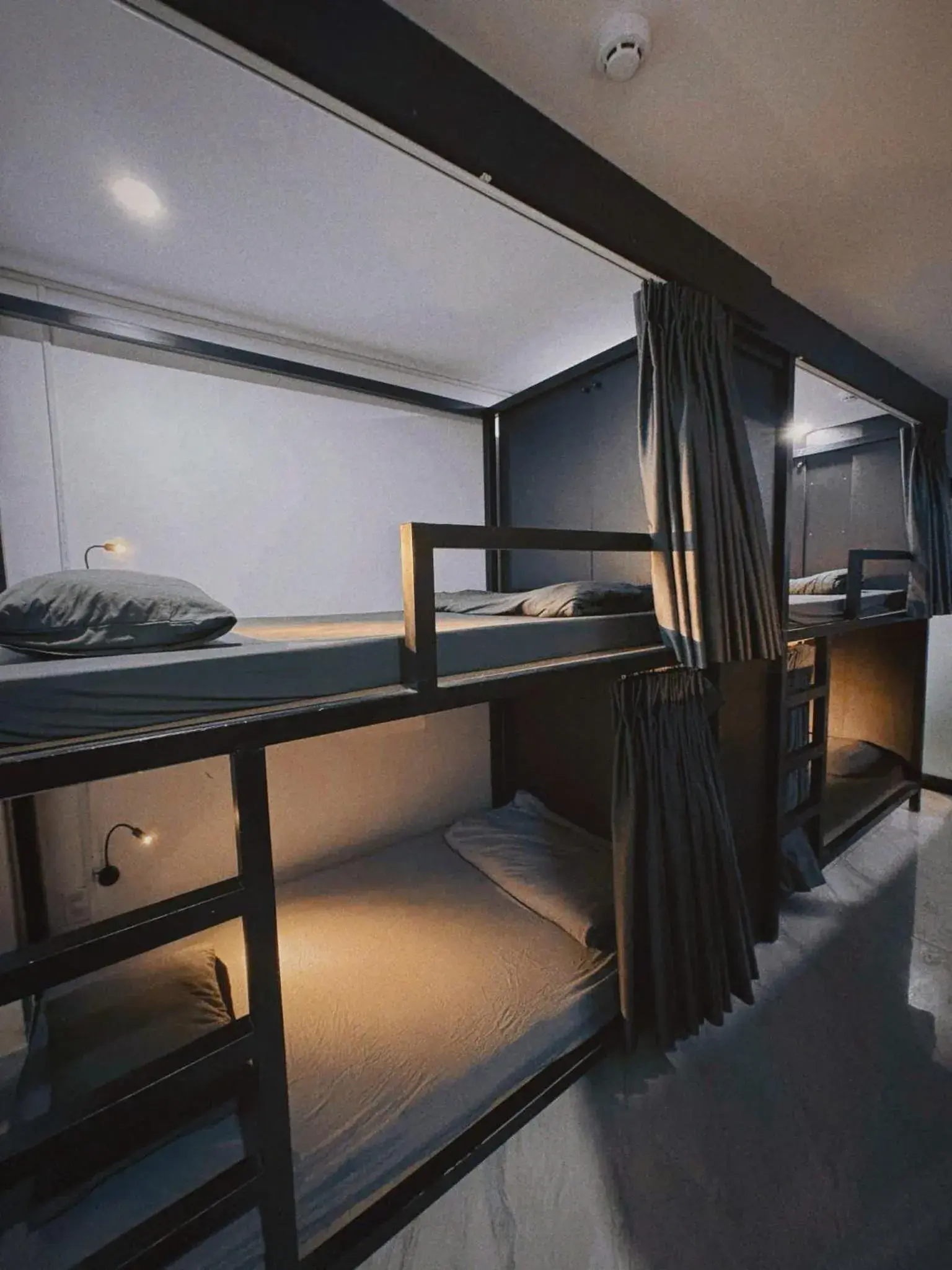 bunk bed, Bed in Riverside 1 Hotel bunk bed, Bed in Riverside 1 Hotel