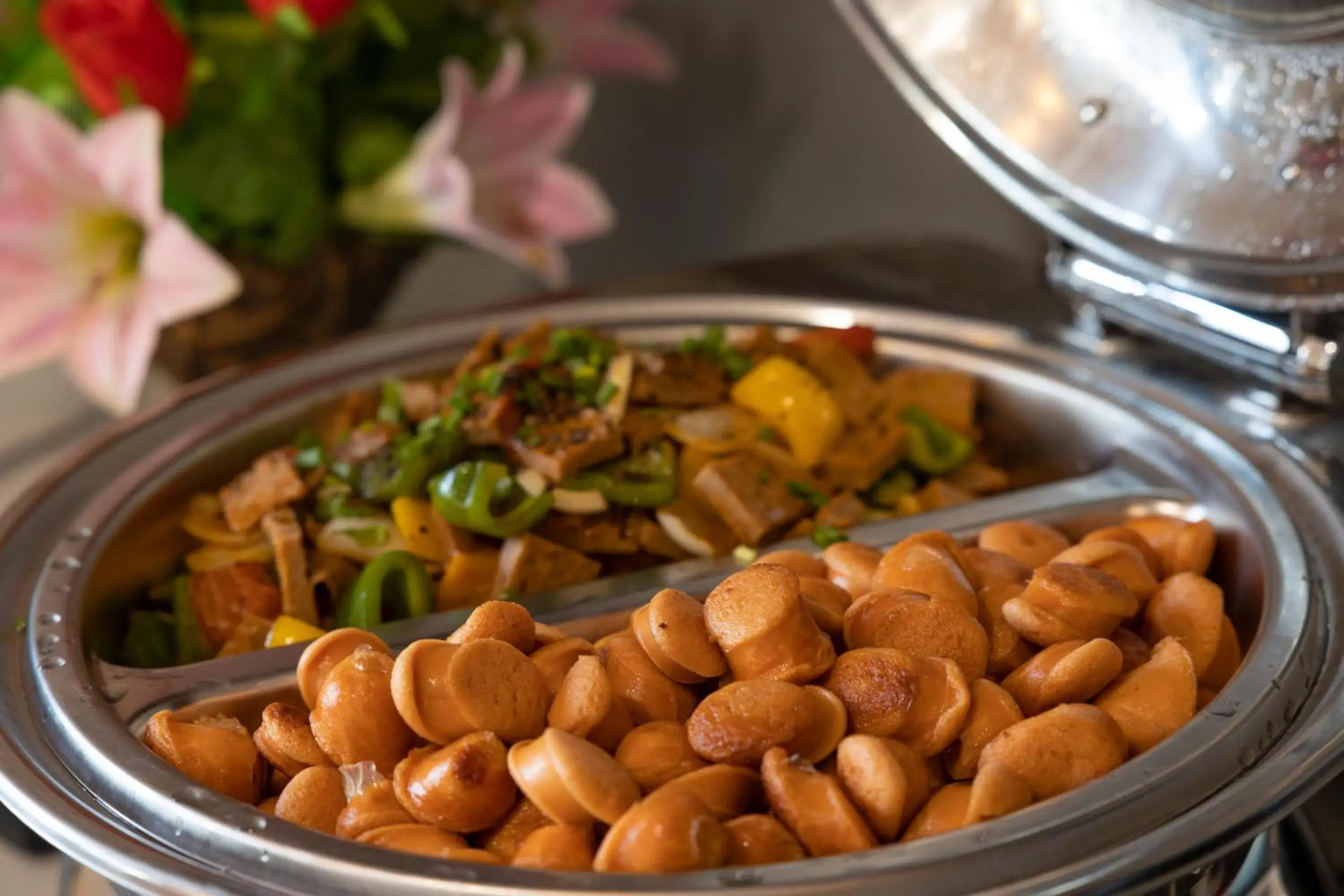 Food and drinks in T78 Nha Trang Hotel Food and drinks in T78 Nha Trang Hotel