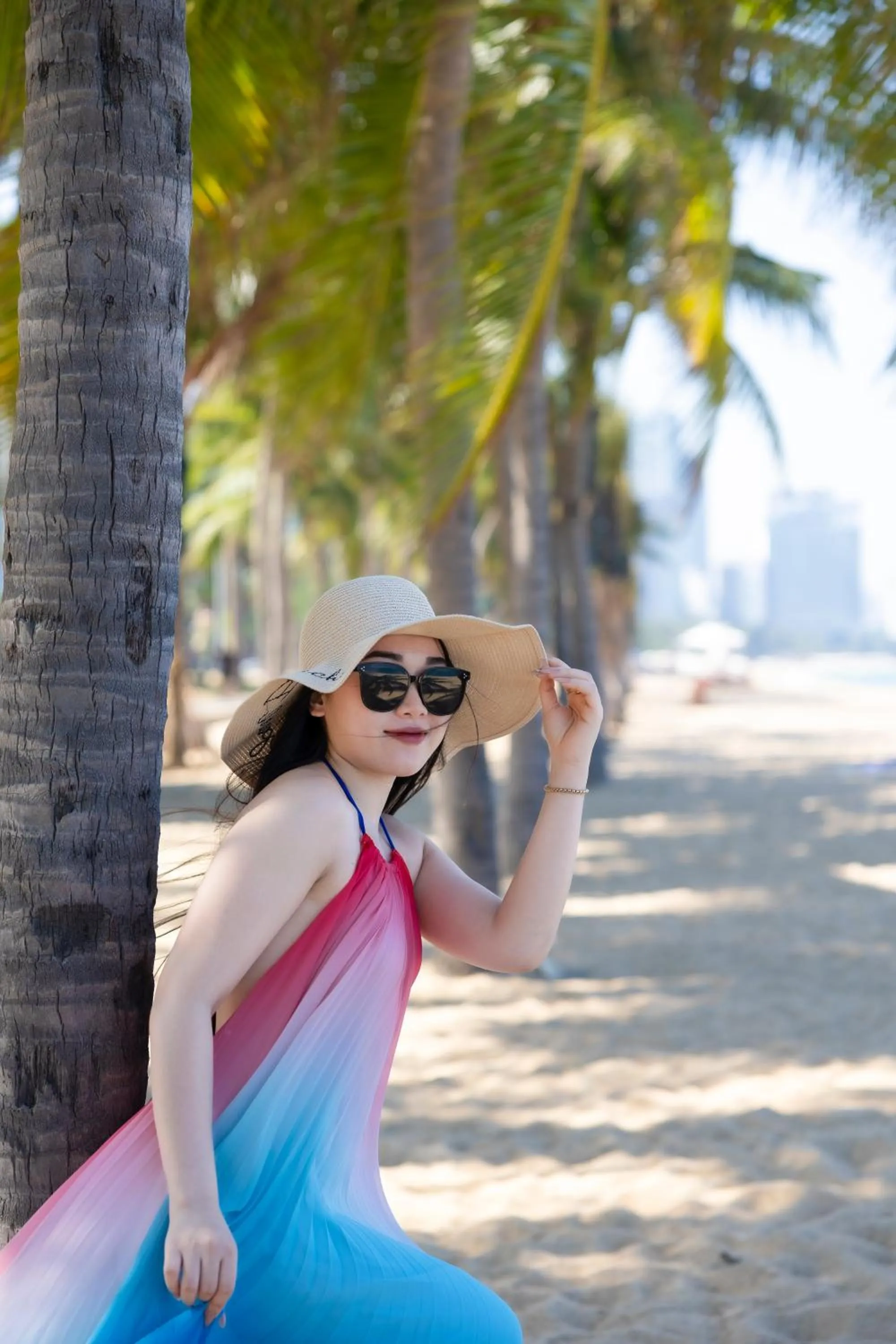 Neighbourhood in T78 Nha Trang Hotel