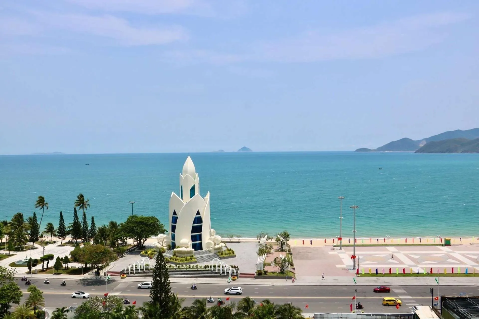 Neighbourhood in T78 Nha Trang Hotel