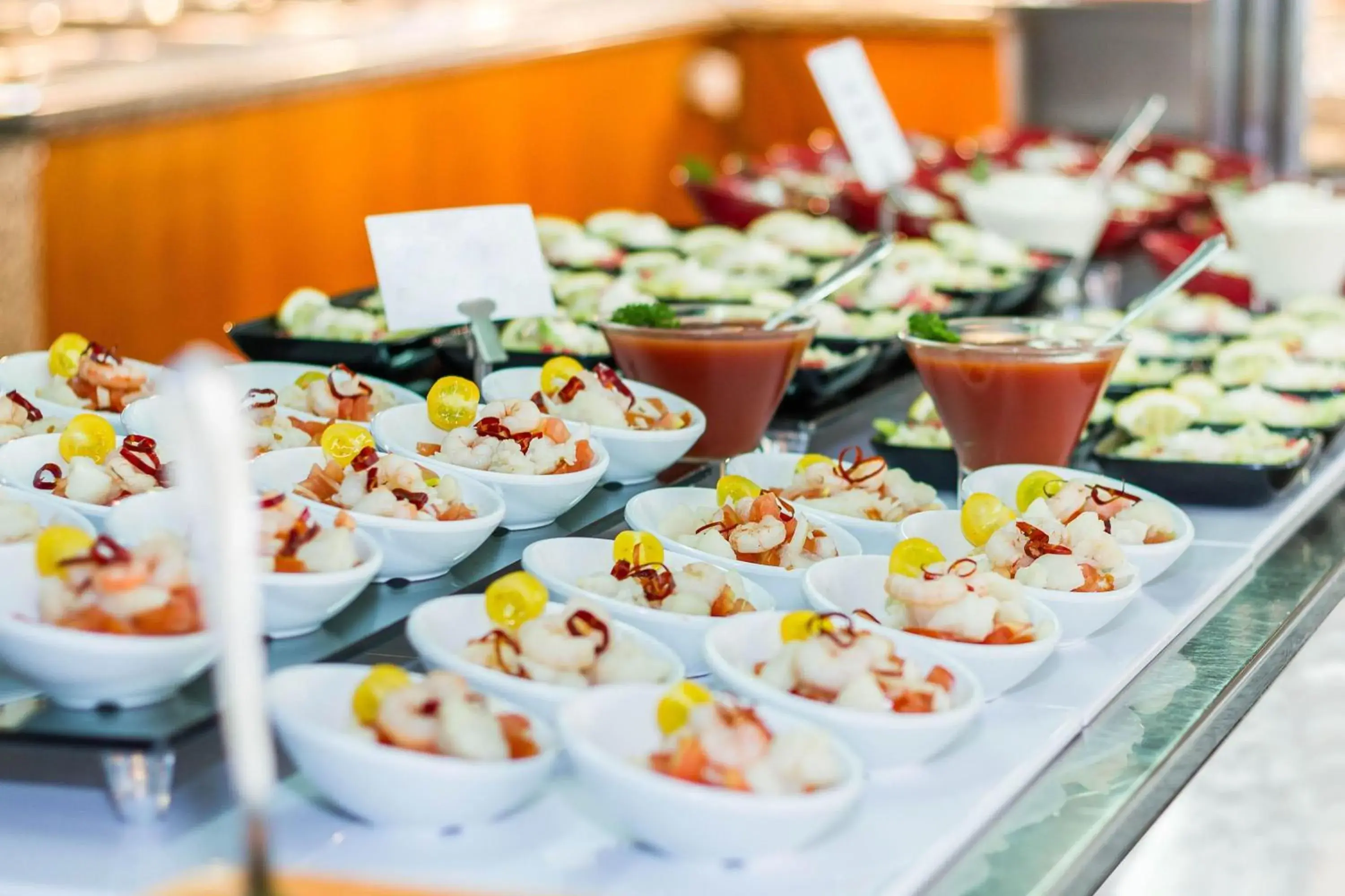 Restaurant/places to eat in Eix Platja Daurada Hotel & SPA Restaurant/places to eat in Eix Platja Daurada Hotel & SPA