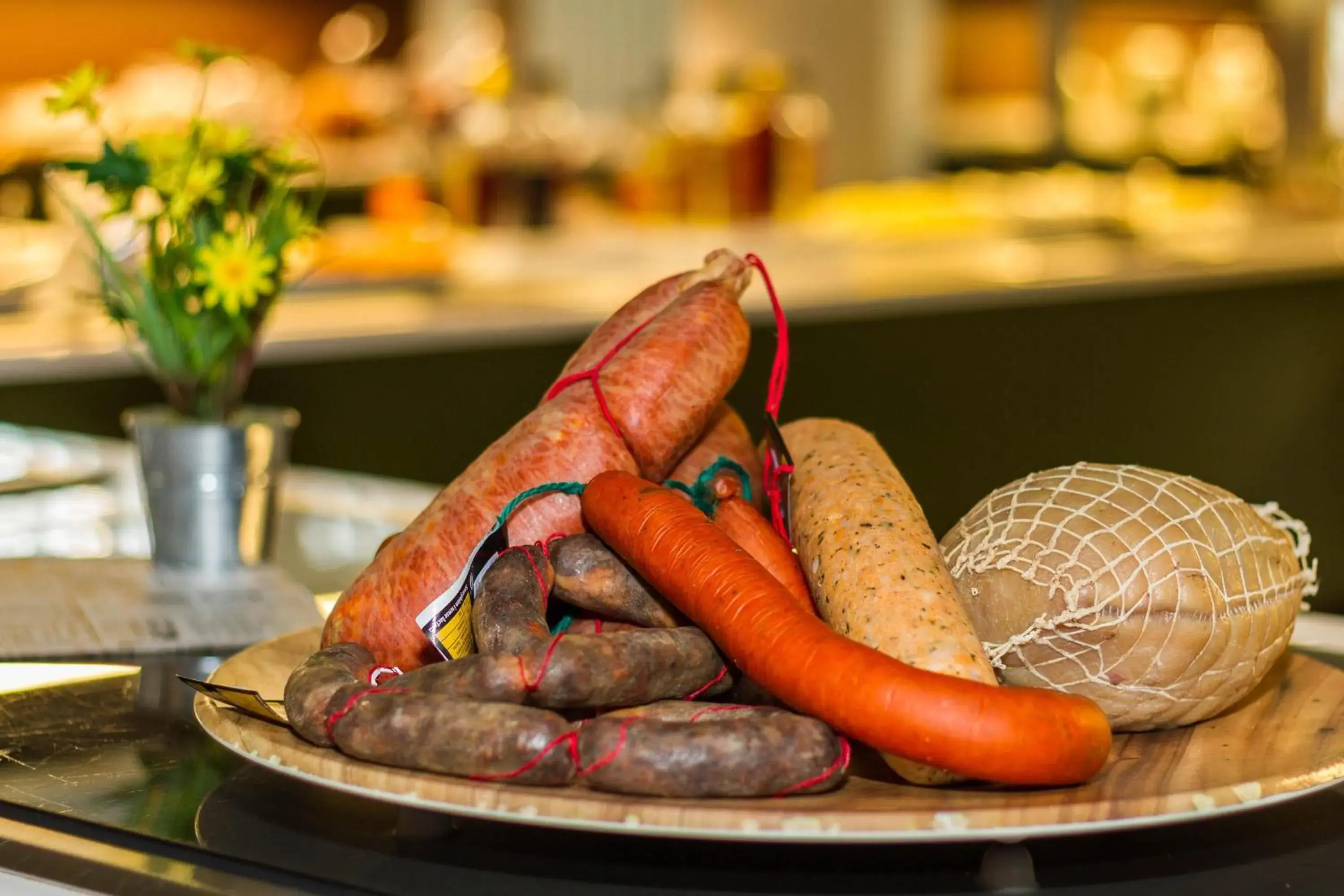 Restaurant/places to eat in Eix Platja Daurada Hotel & SPA Restaurant/places to eat in Eix Platja Daurada Hotel & SPA