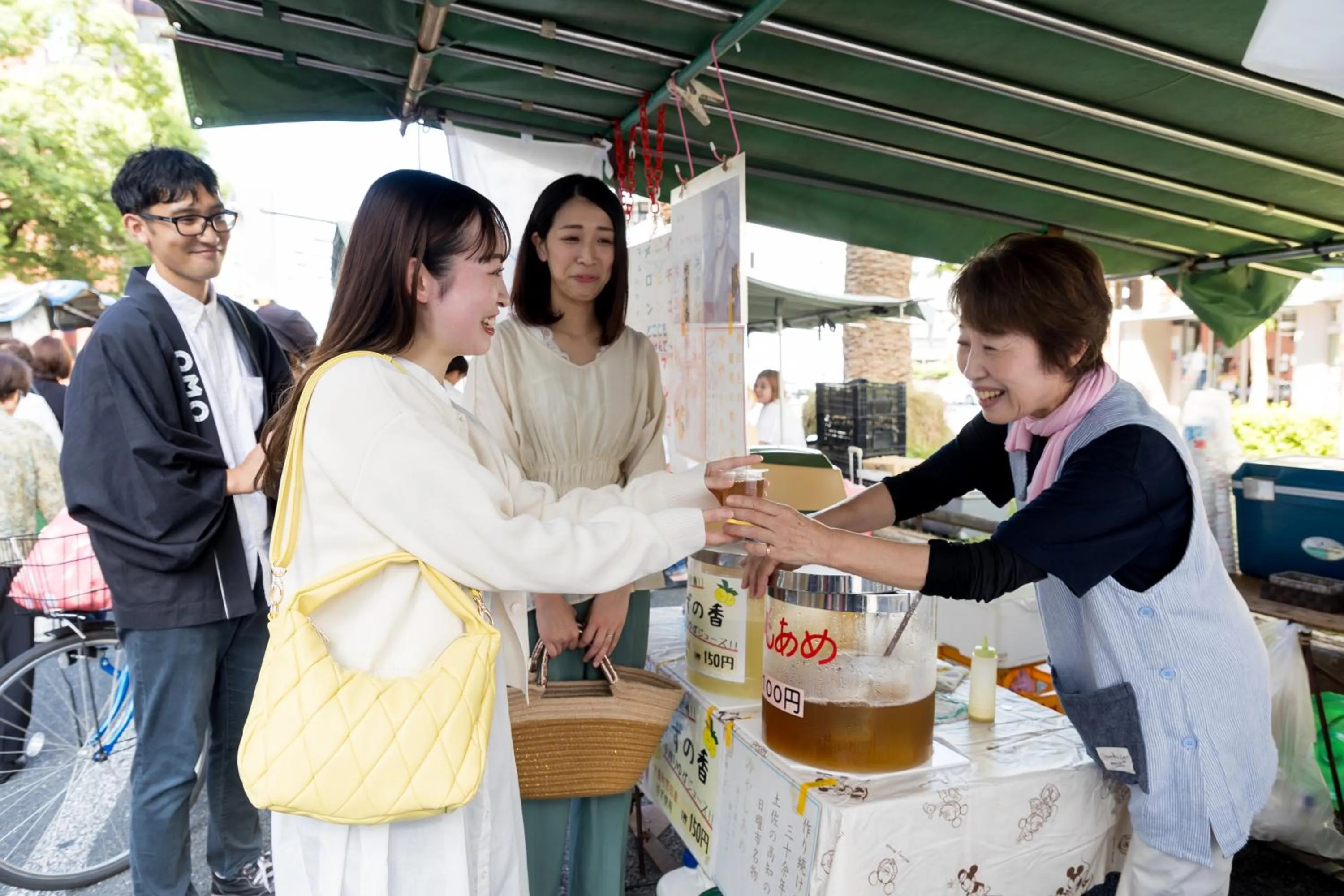 Nearby landmark in OMO7 Kochi by Hoshino Resorts