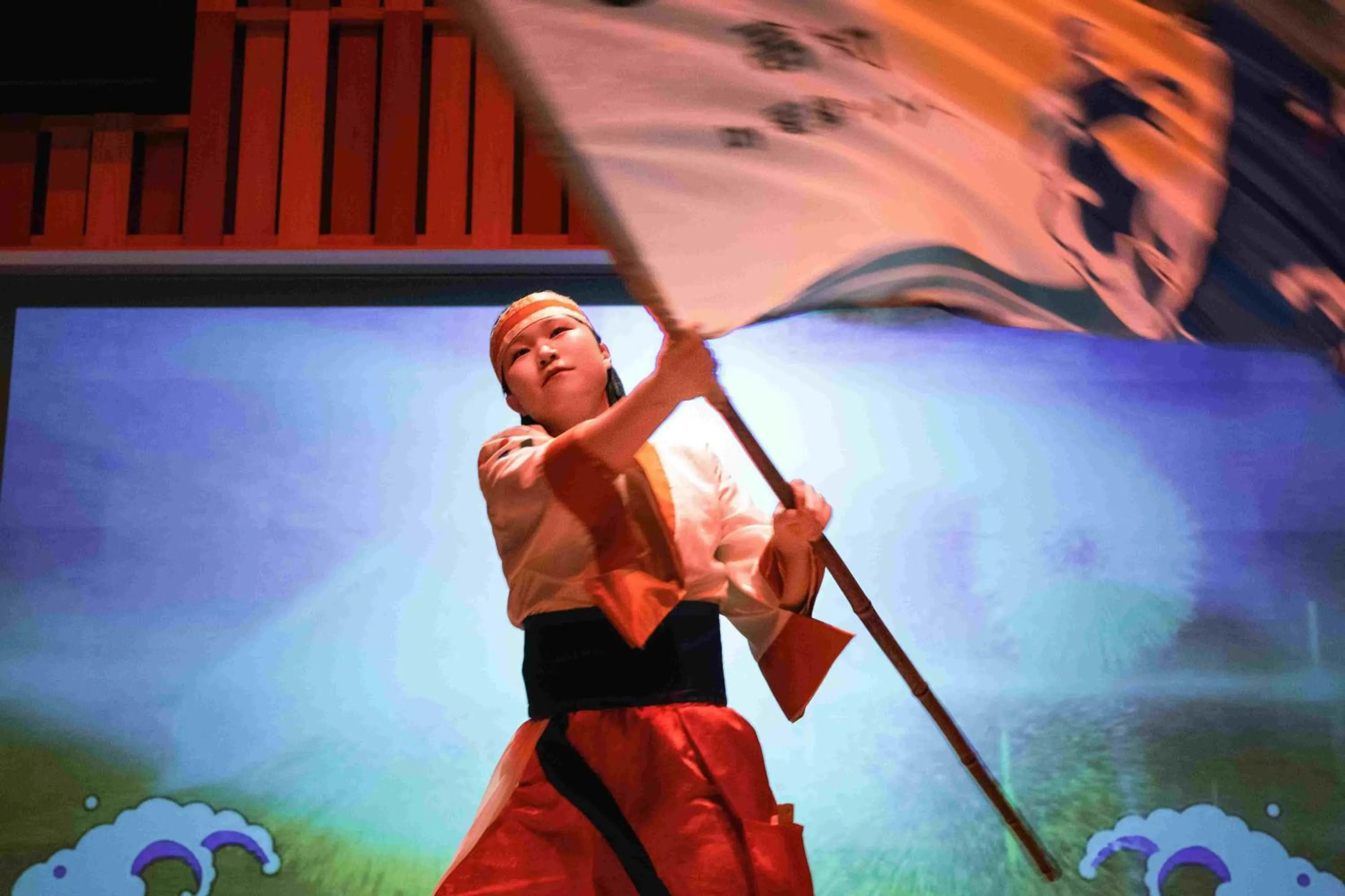 Entertainment in OMO7 Kochi by Hoshino Resorts