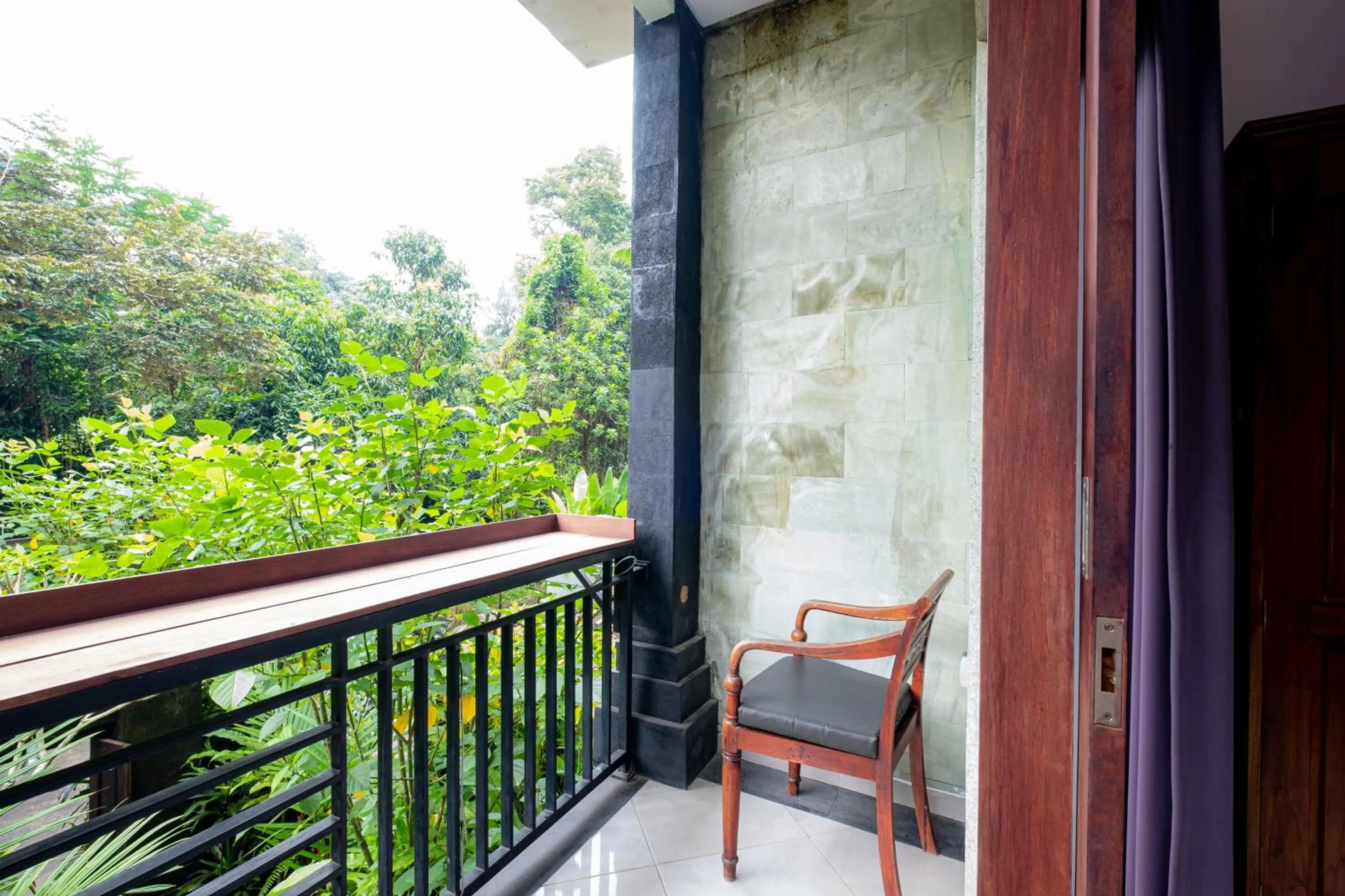 Day in Villa Kubu Arya by Supala