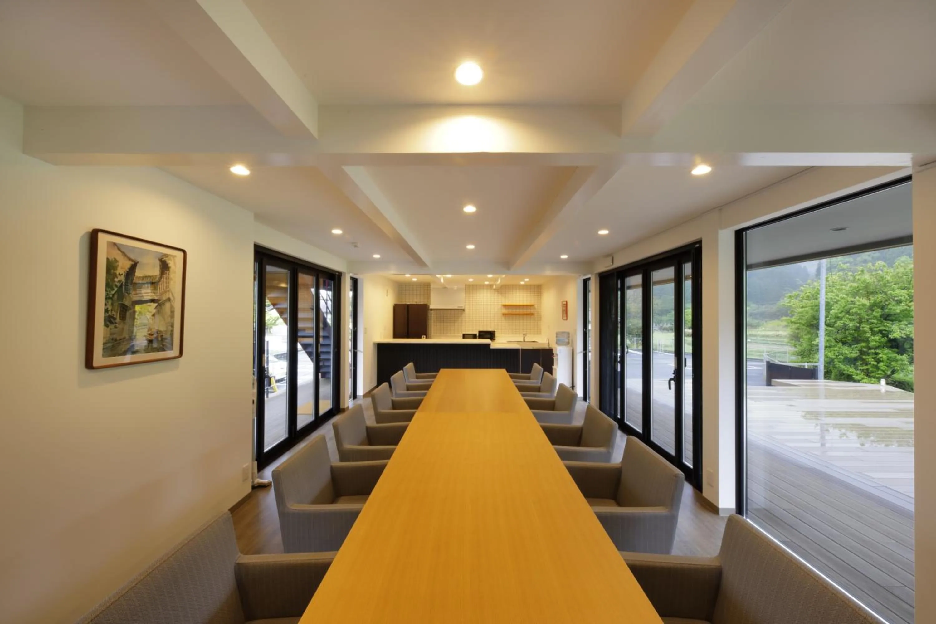 Akizukinoyado Tsuki No Hanare