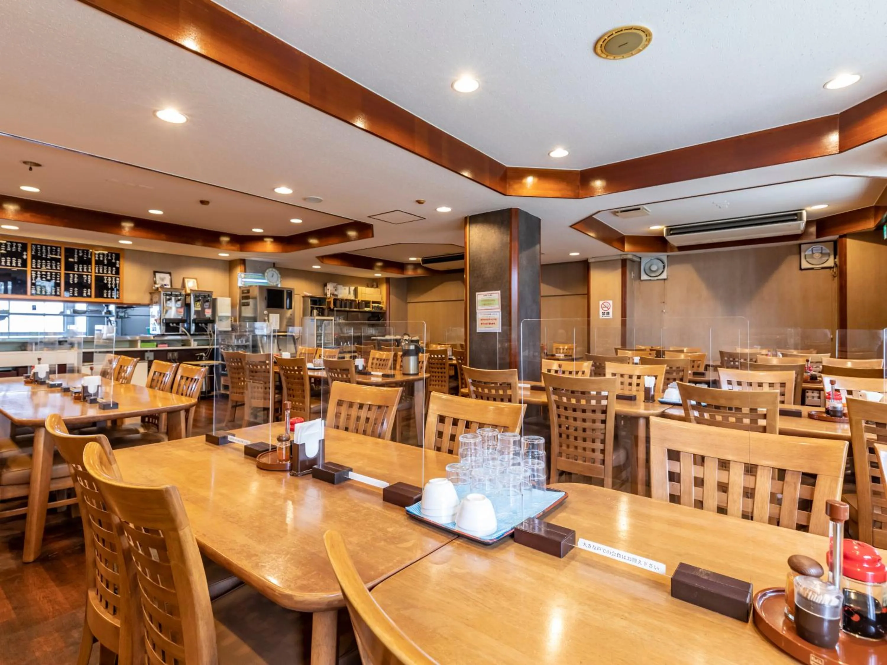 Tabist Business Hotel New Ohama