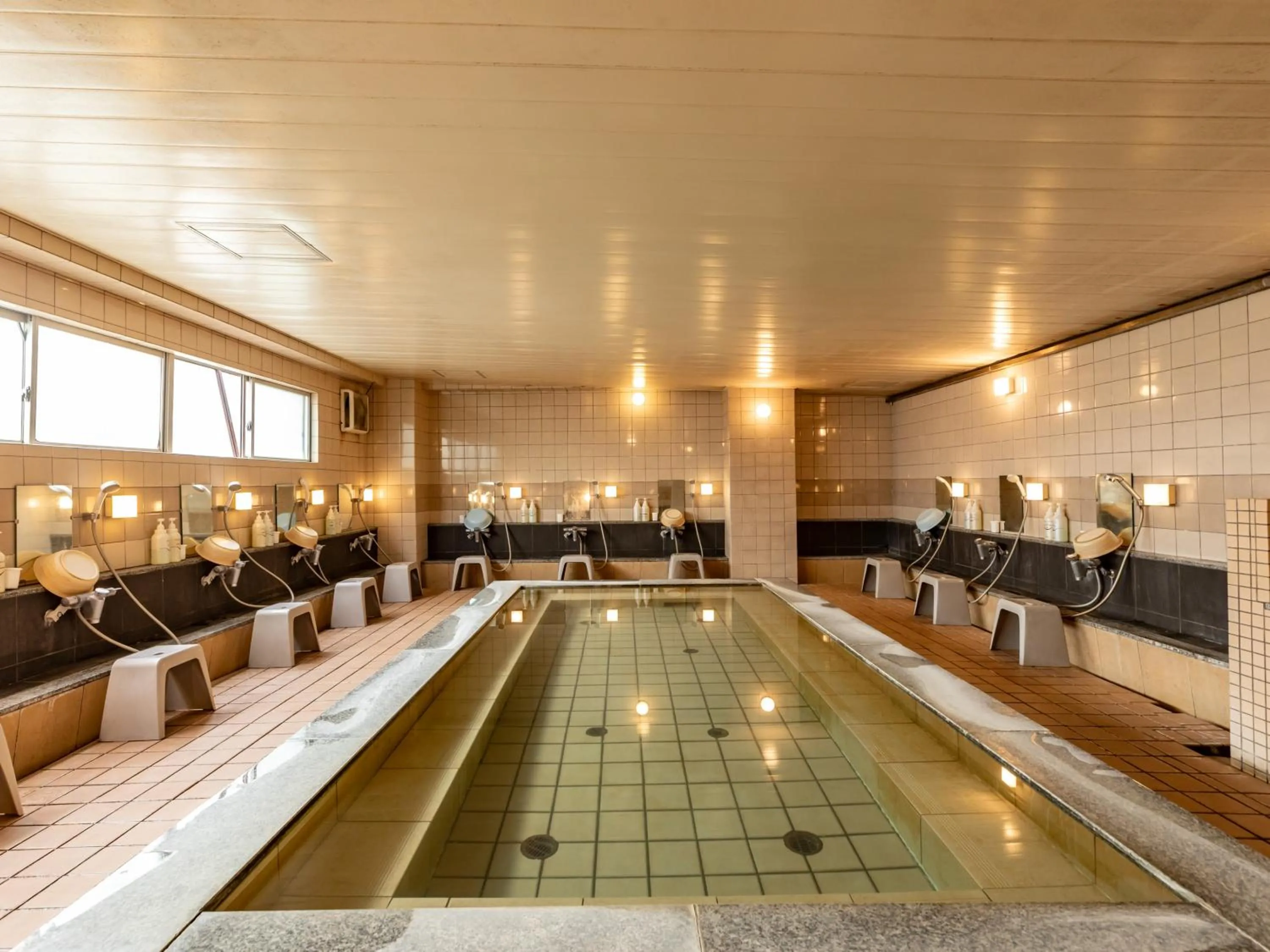 Tabist Business Hotel New Ohama