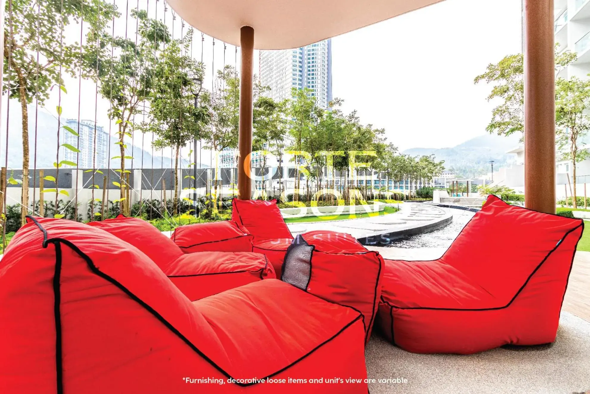 Forte Seasons Genting Windmill Upon Hills Forte Seasons Genting Windmill Upon Hills