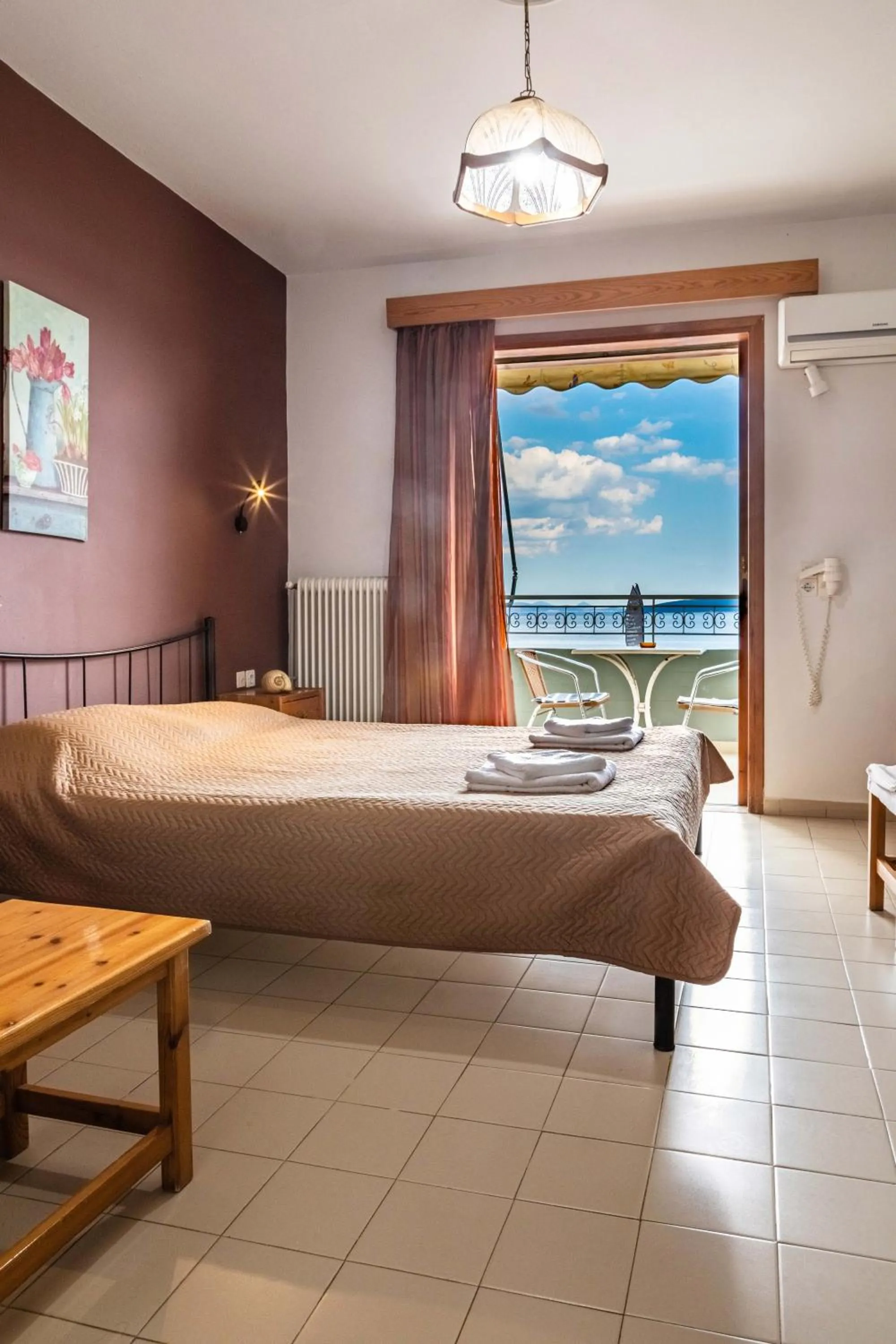 Angelo Apartments Tolo