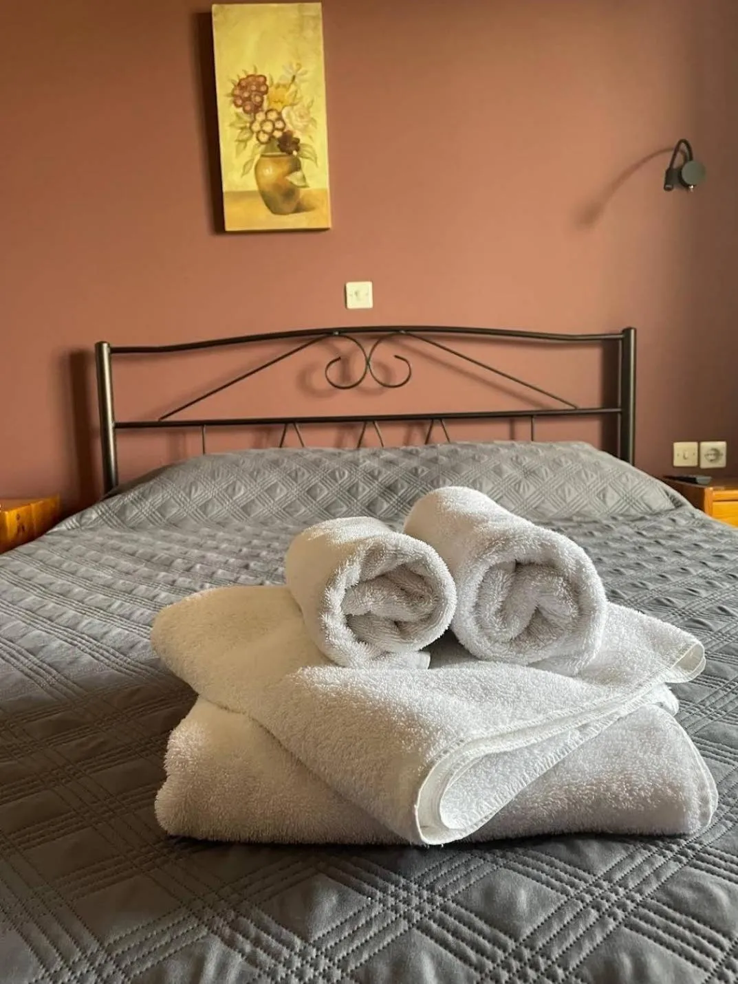 Angelo Apartments Tolo