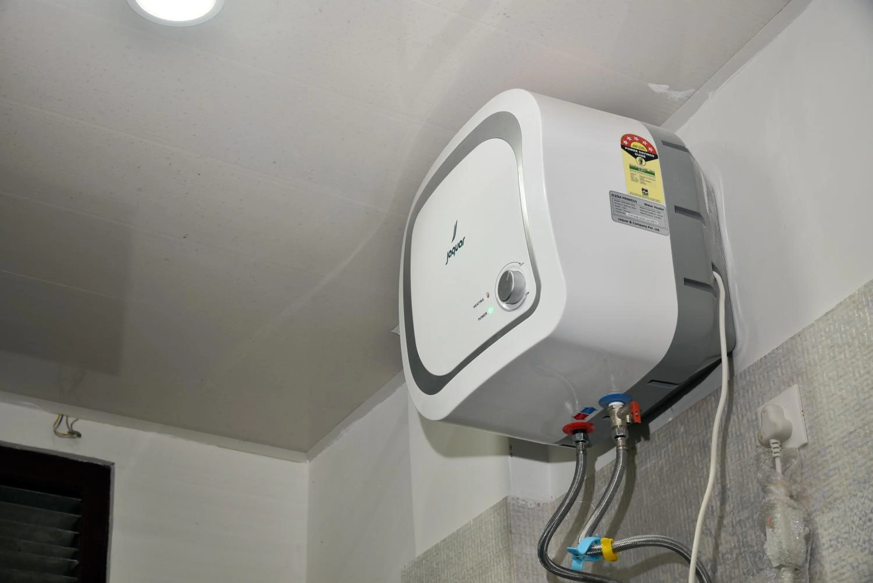 Bathroom in Rufina Palm Bliss