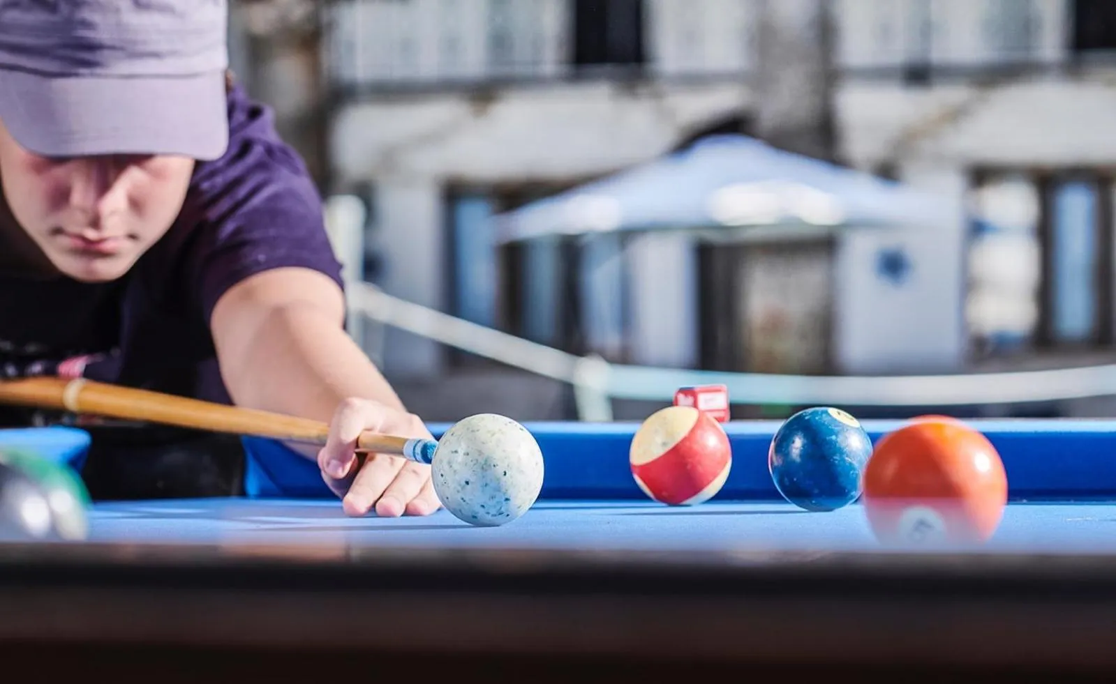 Property building in Apollon Garden Pamukkale