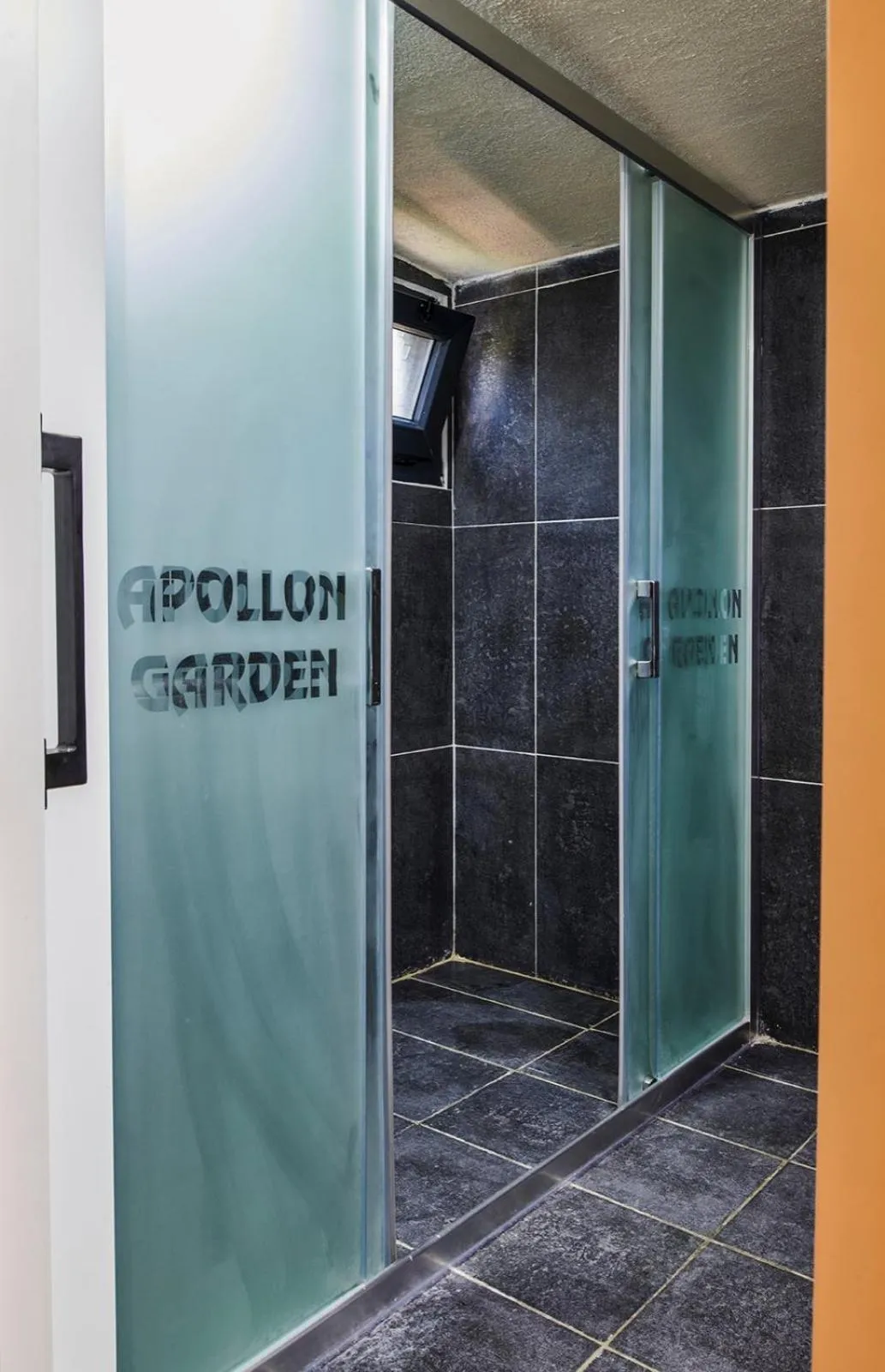 Bathroom in Apollon Garden Pamukkale