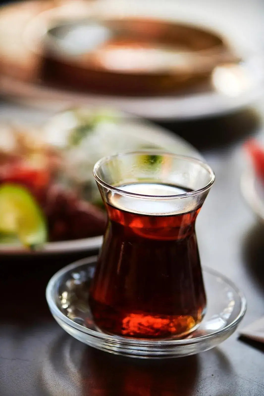 Breakfast in Apollon Garden Pamukkale Breakfast in Apollon Garden Pamukkale