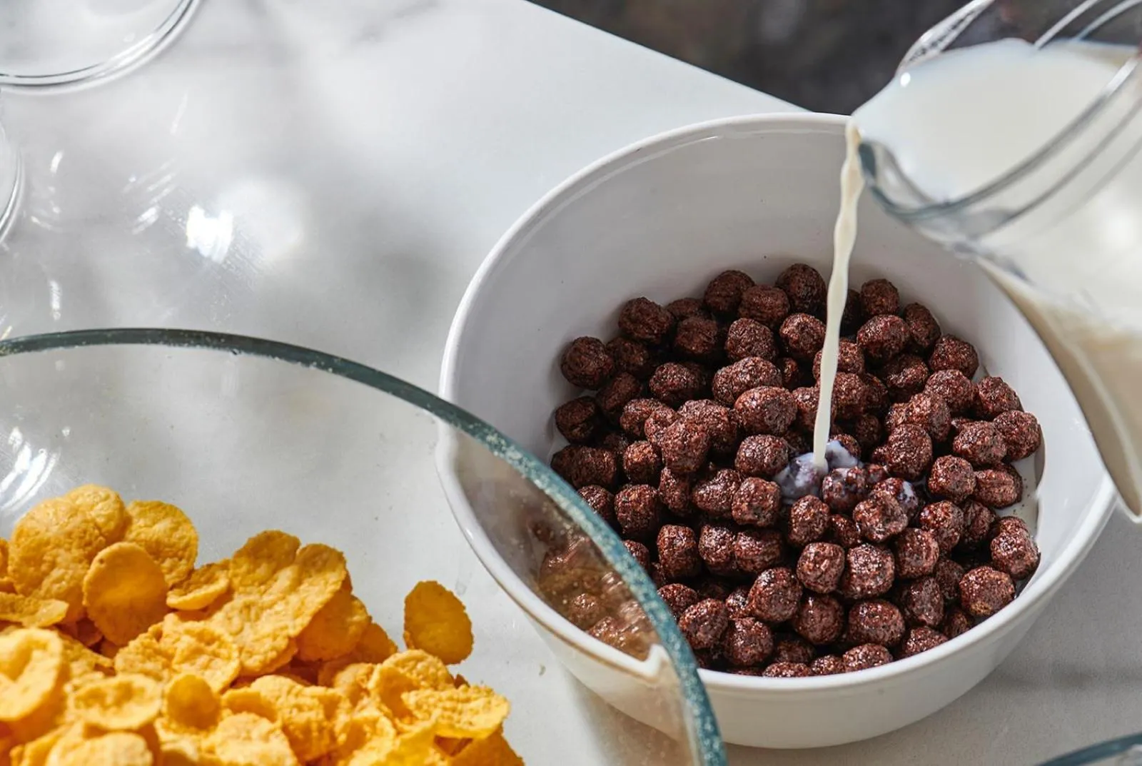 Breakfast in Apollon Garden Pamukkale