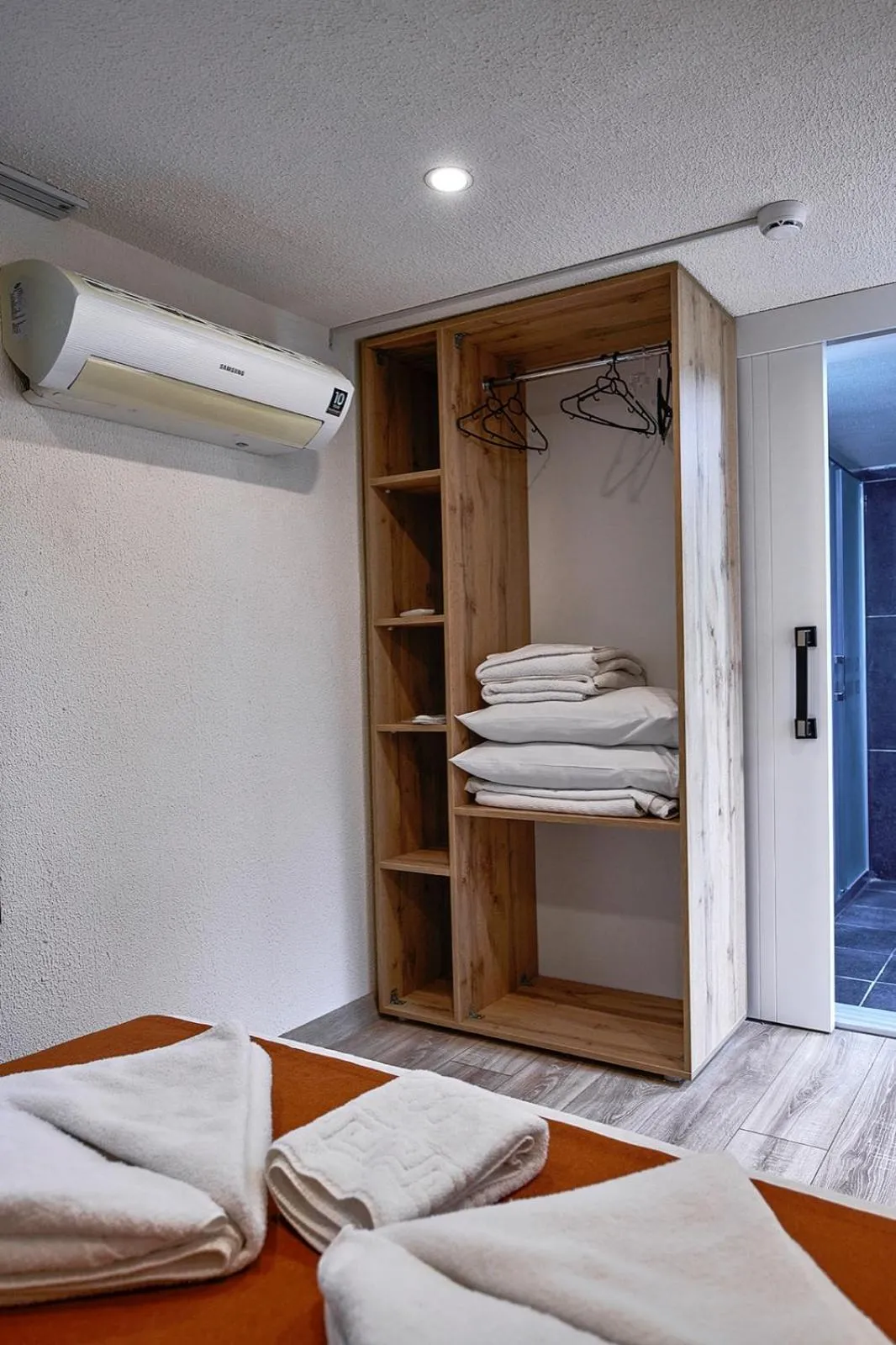 Bedroom, Bed in Apollon Garden Pamukkale