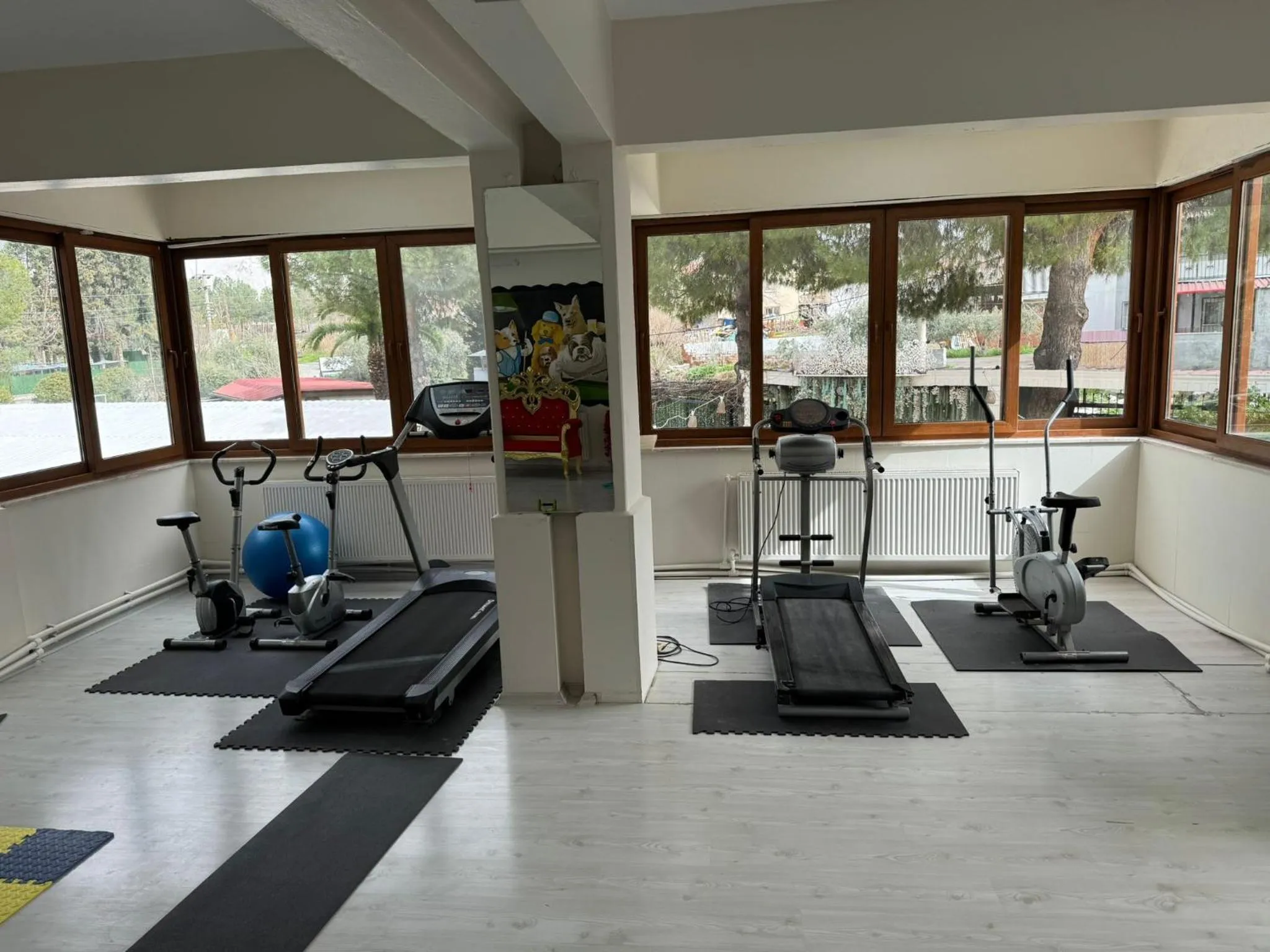 Apollon Garden Pamukkale