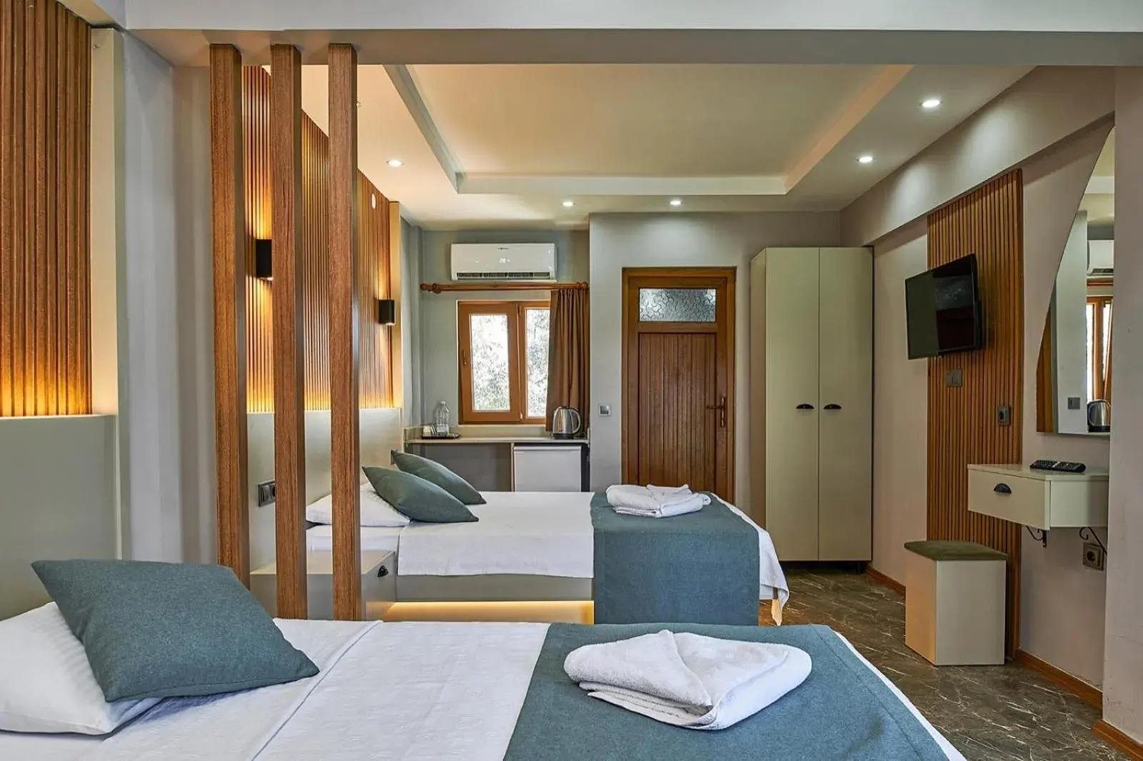 Photo of the whole room, Bed in Apollon Garden Pamukkale Photo of the whole room, Bed in Apollon Garden Pamukkale