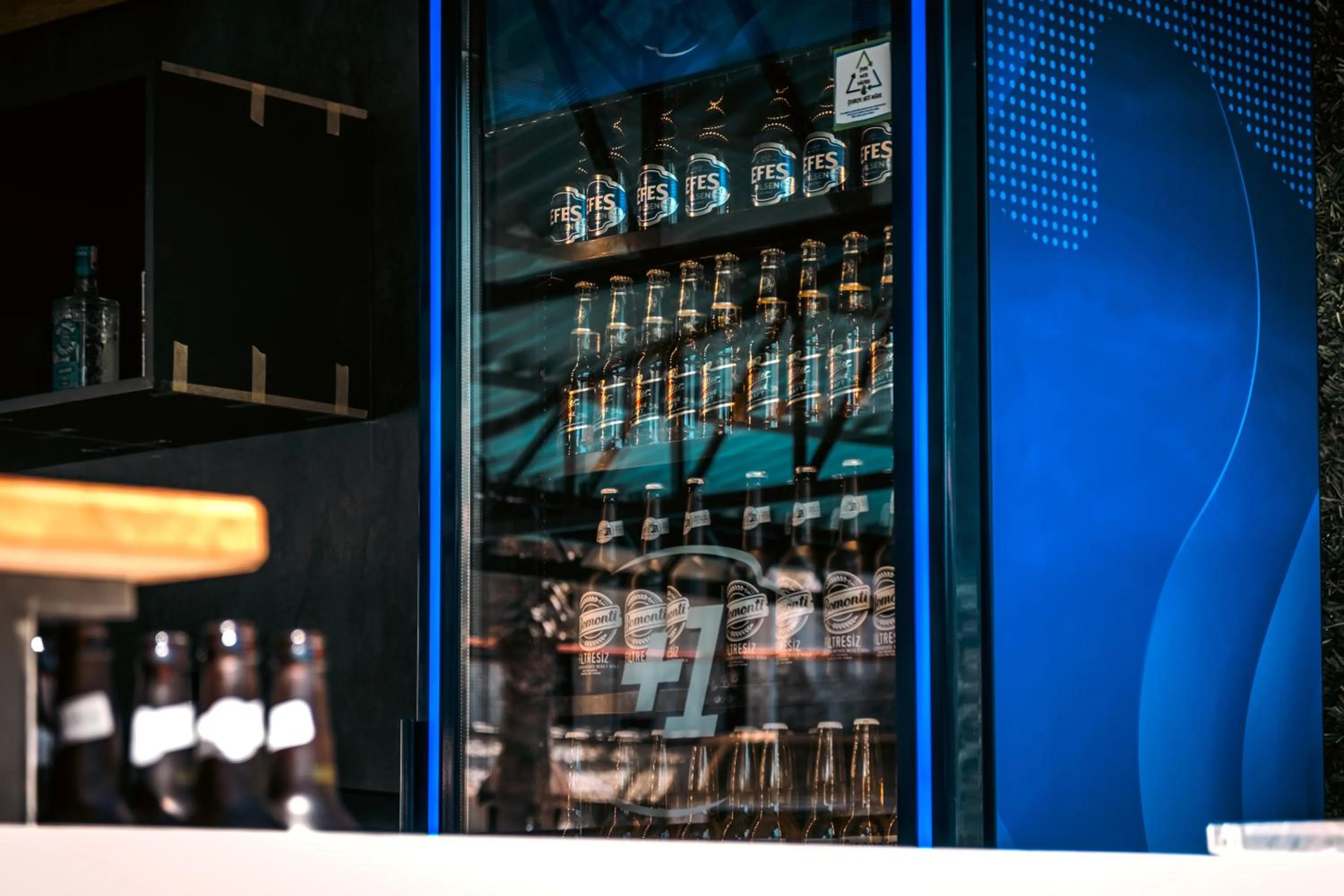 Lounge or bar in Apollon Garden Pamukkale