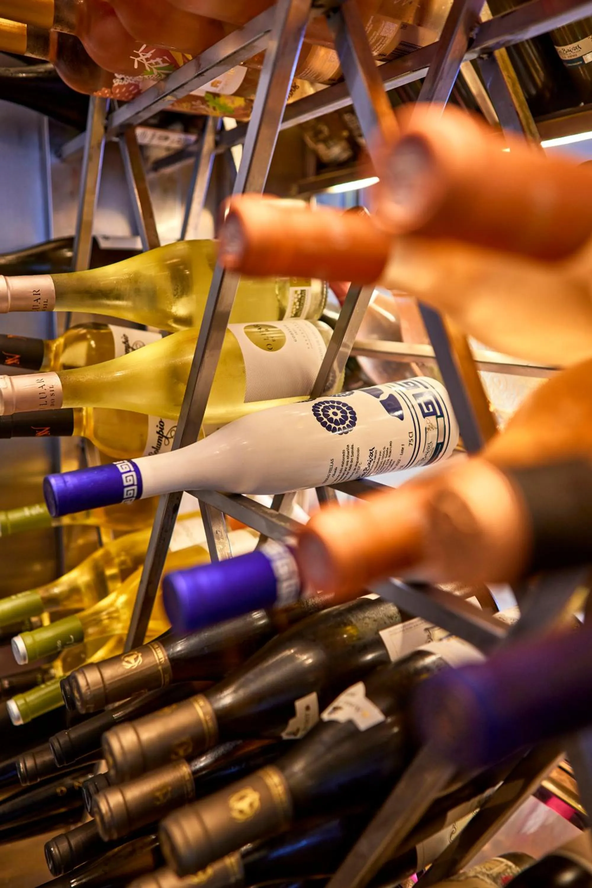 Restaurant/places to eat in Hotel Astoria Playa Adults Only 4* Sup