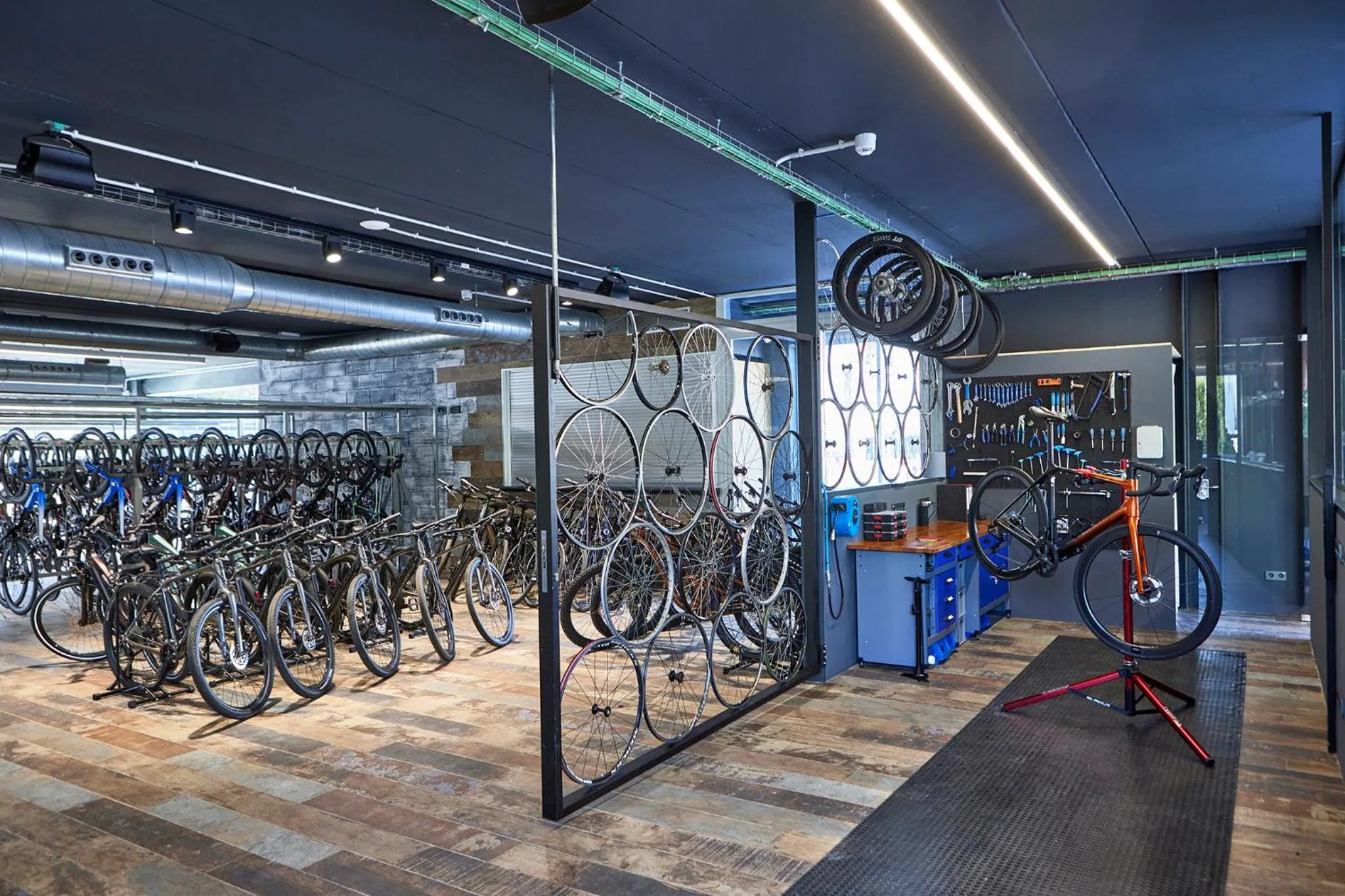 Cycling in Hotel Astoria Playa Adults Only 4* Sup