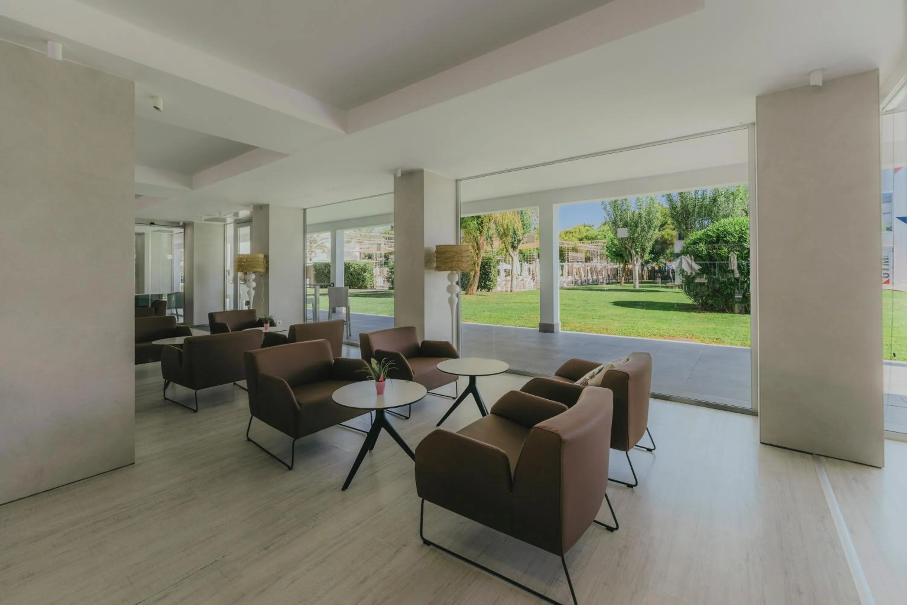 Lounge or bar in Hotel Astoria Playa Adults Only 4* Sup