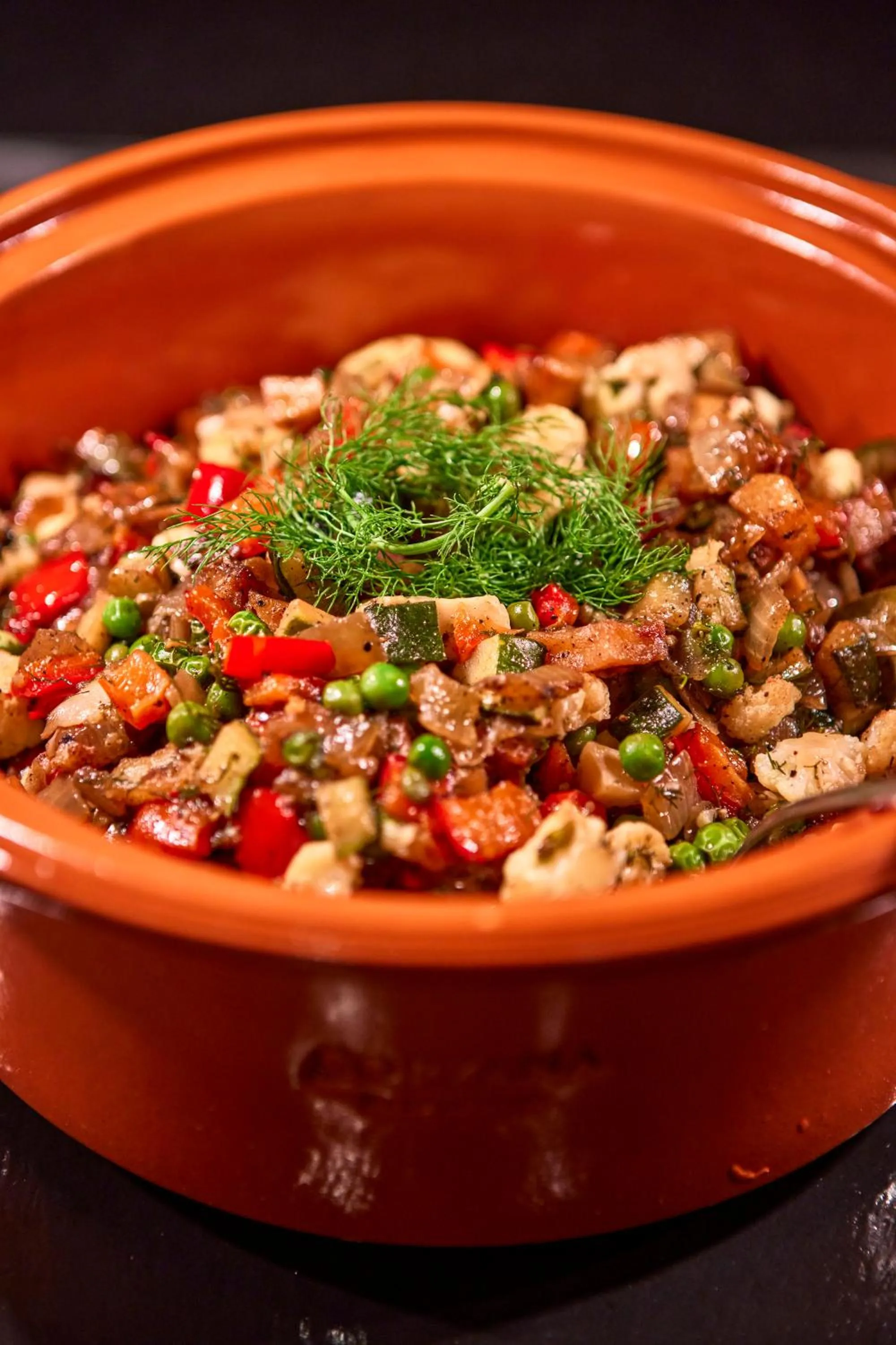 Dinner in Hotel Astoria Playa Adults Only 4* Sup